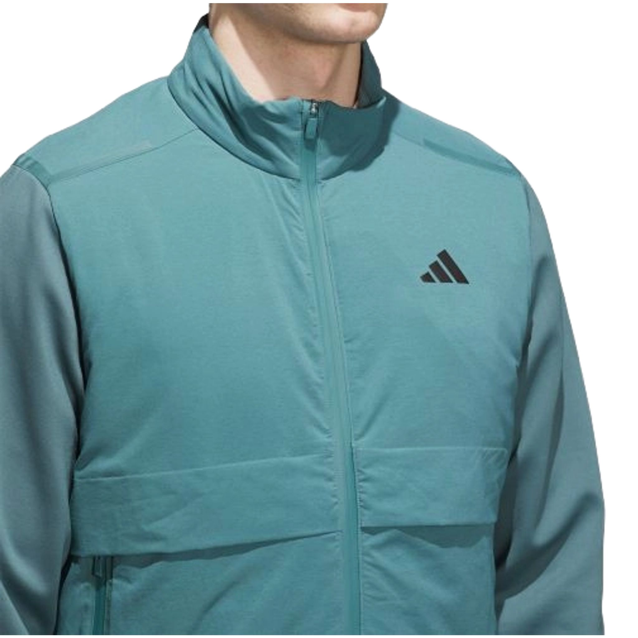 Giacca da golf da uomo Adidas Ultimate365 Tour Frostguard