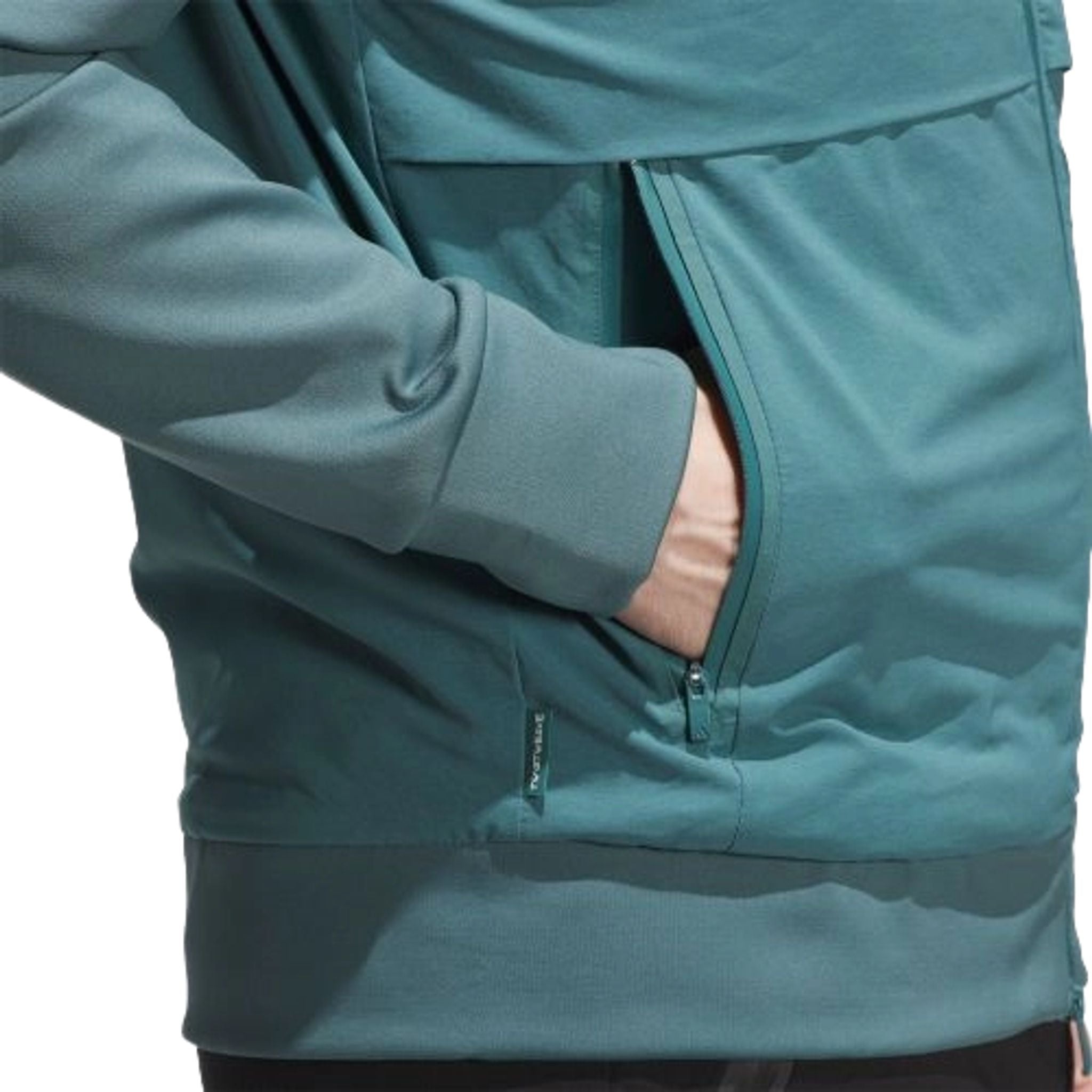 Giacca da golf da uomo Adidas Ultimate365 Tour Frostguard