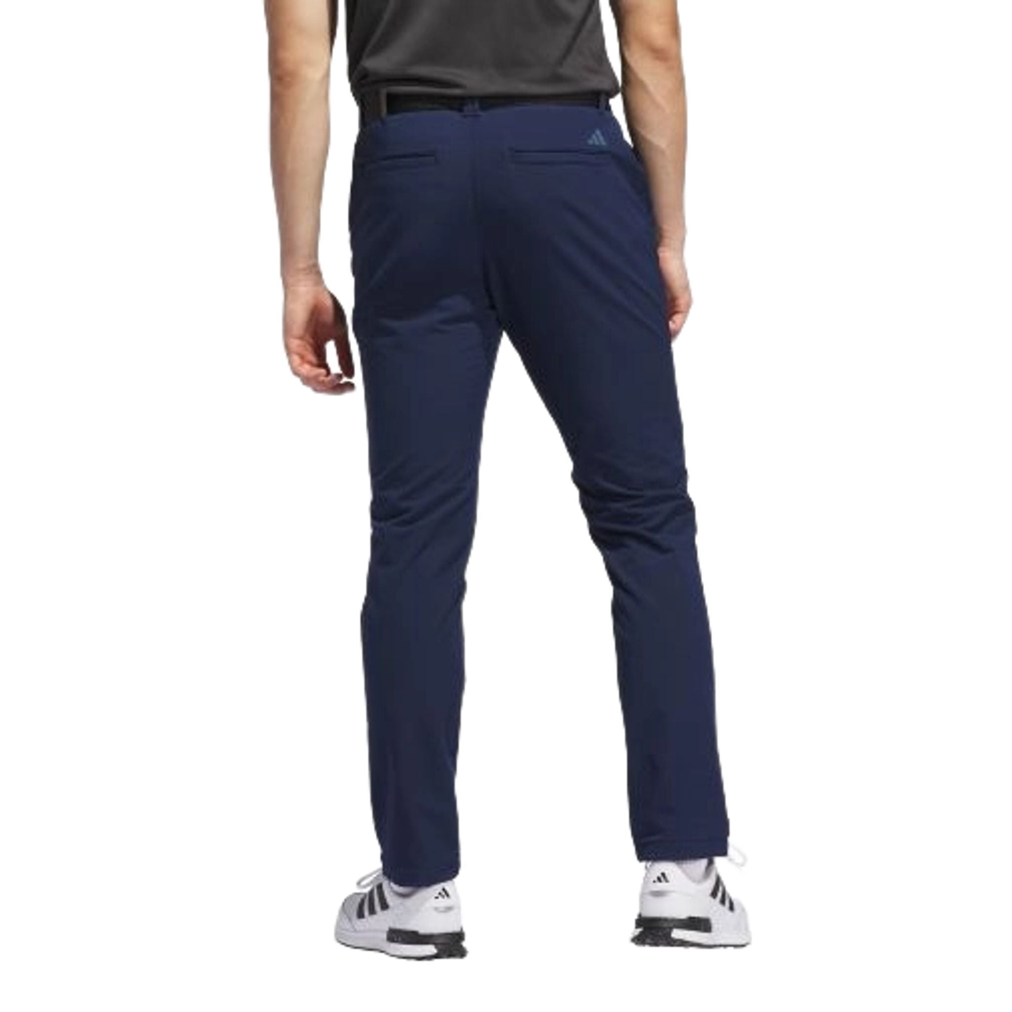 Pantaloni da golf da uomo Adidas Ultimate365 Arctic