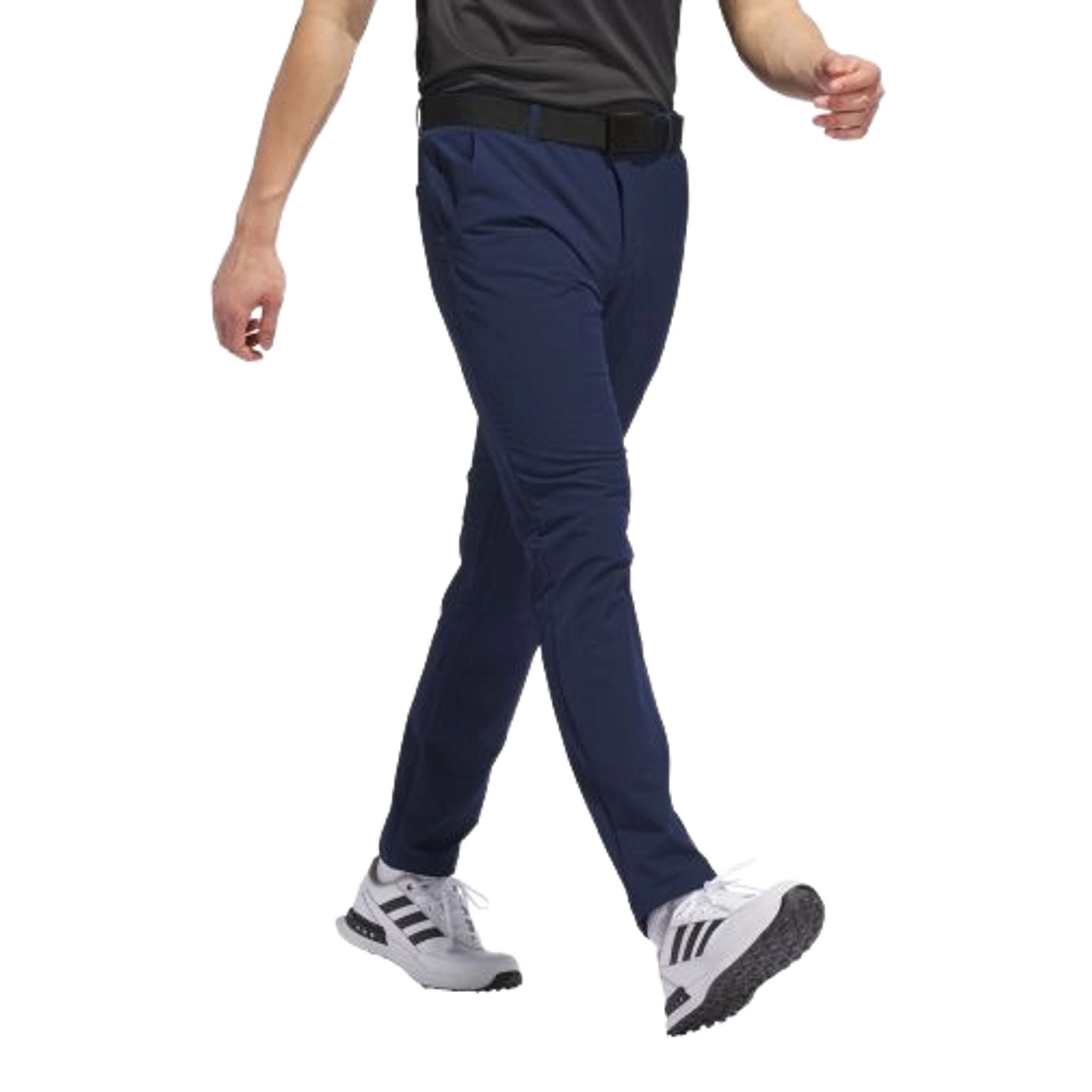 Pantaloni da golf da uomo Adidas Ultimate365 Arctic