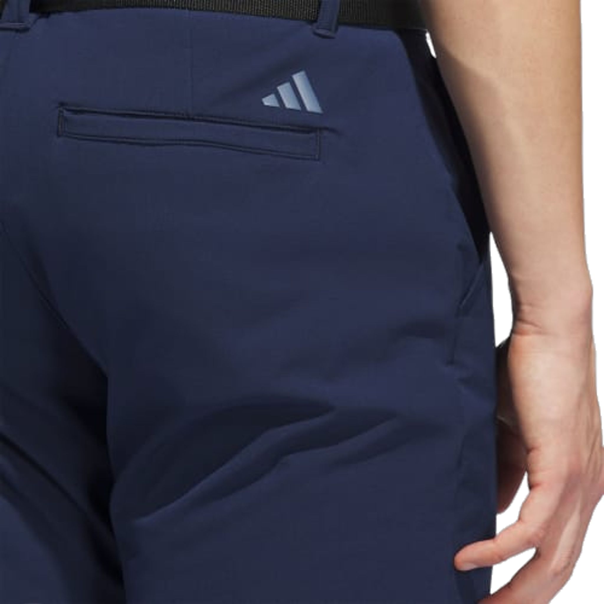 Pantaloni da golf da uomo Adidas Ultimate365 Arctic