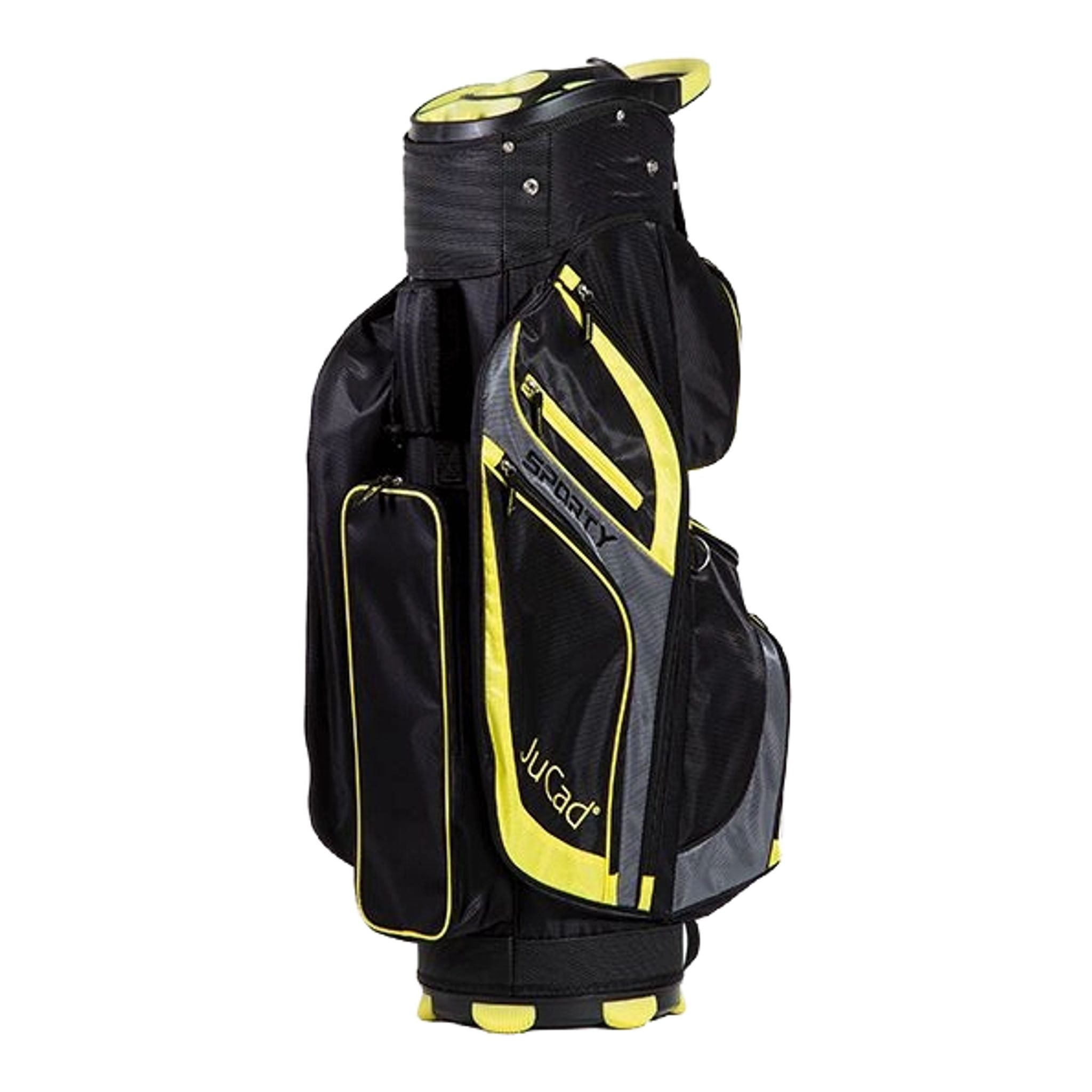 Borsa da carrello sportiva JuCad