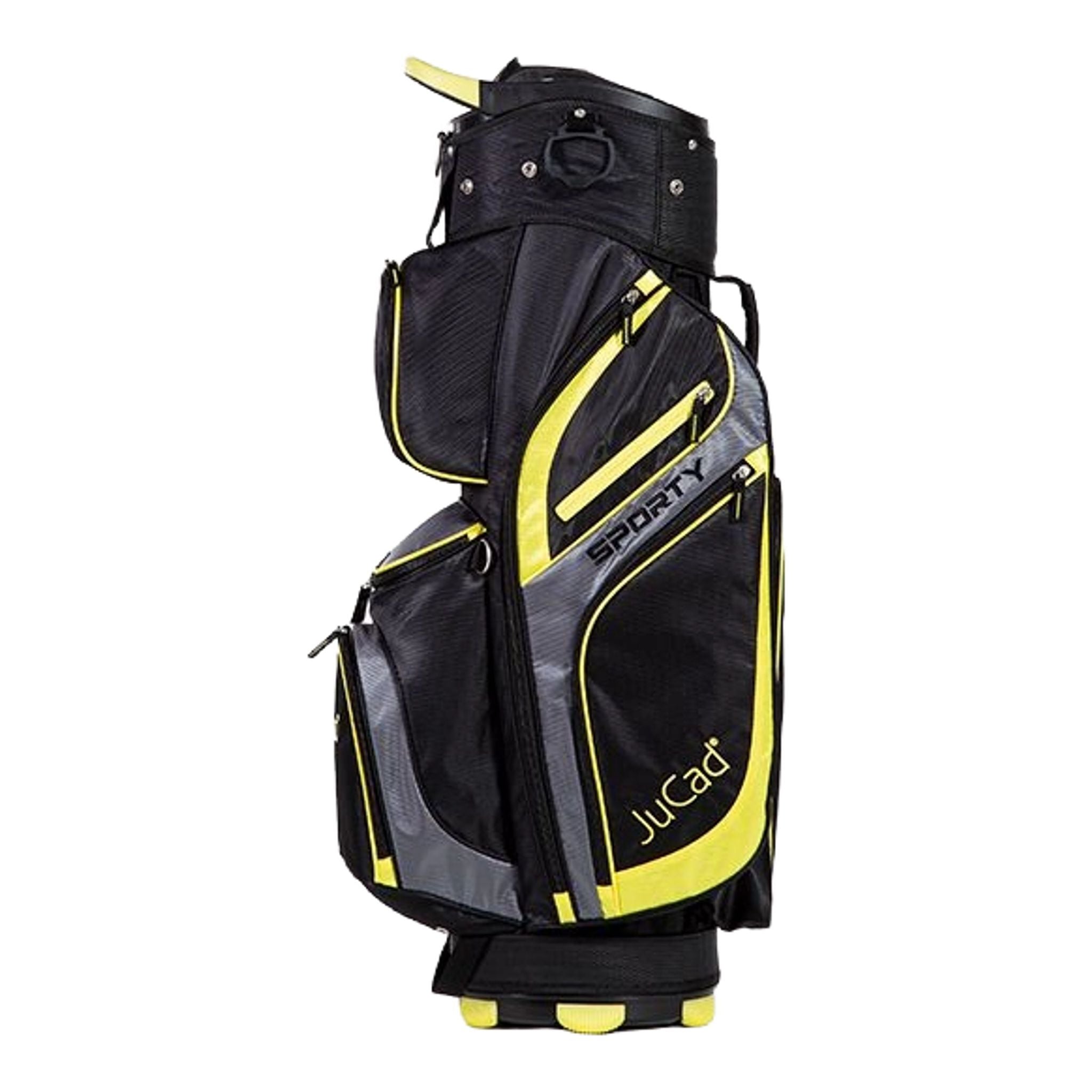Borsa da carrello sportiva JuCad