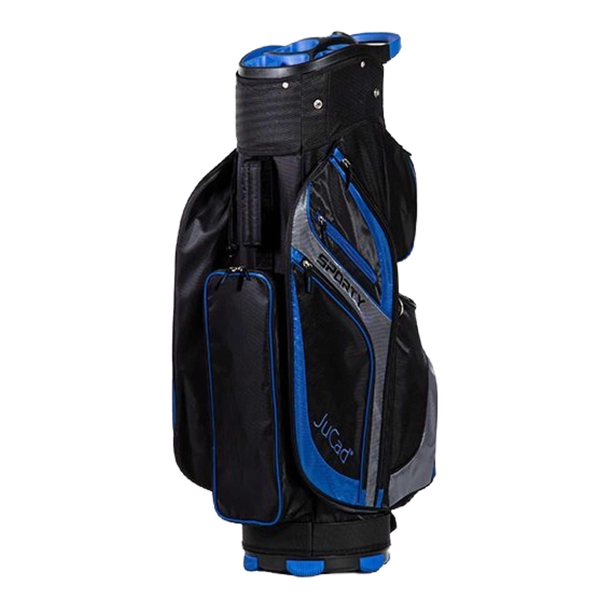 Borsa da carrello sportiva JuCad