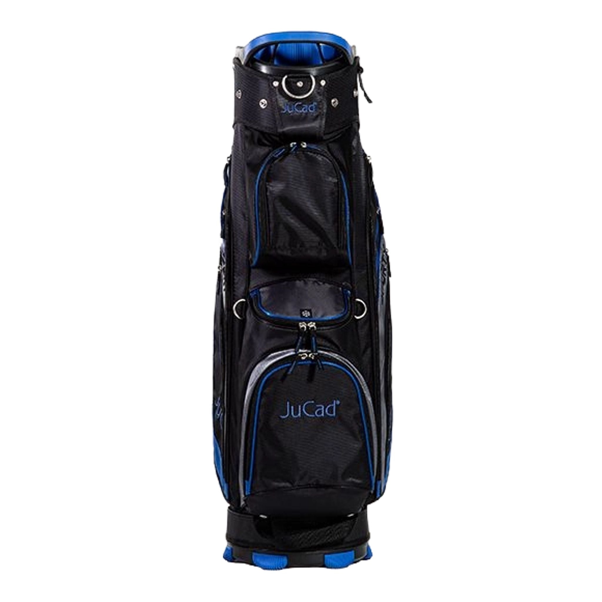 Borsa da carrello sportiva JuCad