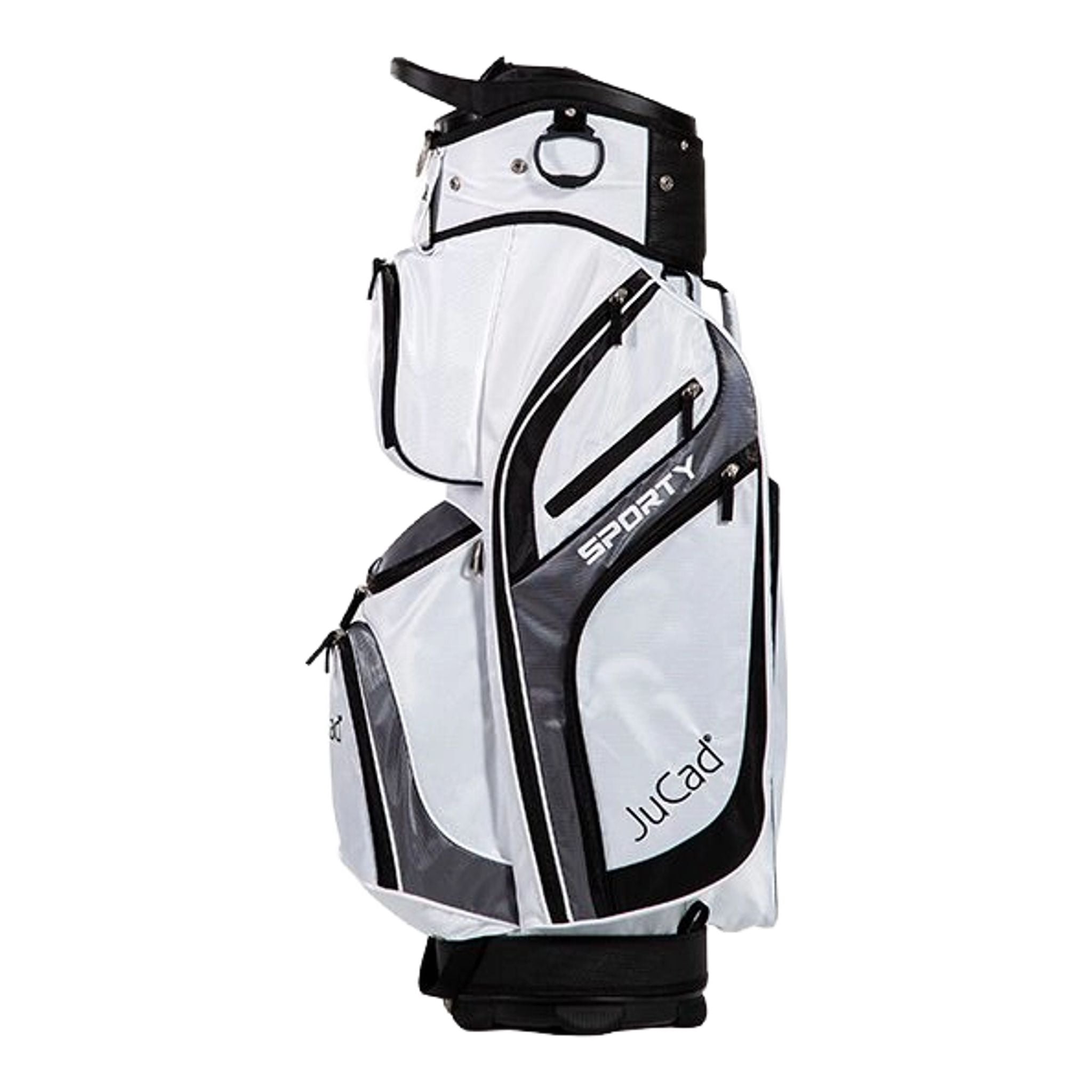 Borsa da carrello sportiva JuCad
