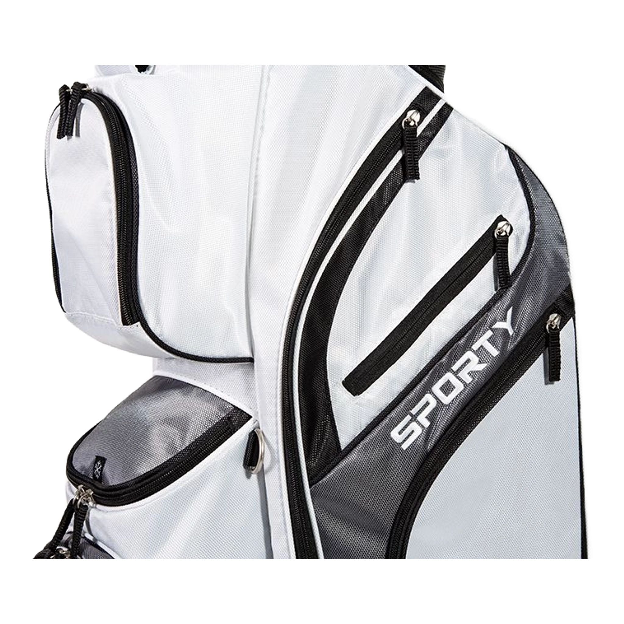 Borsa da carrello sportiva JuCad