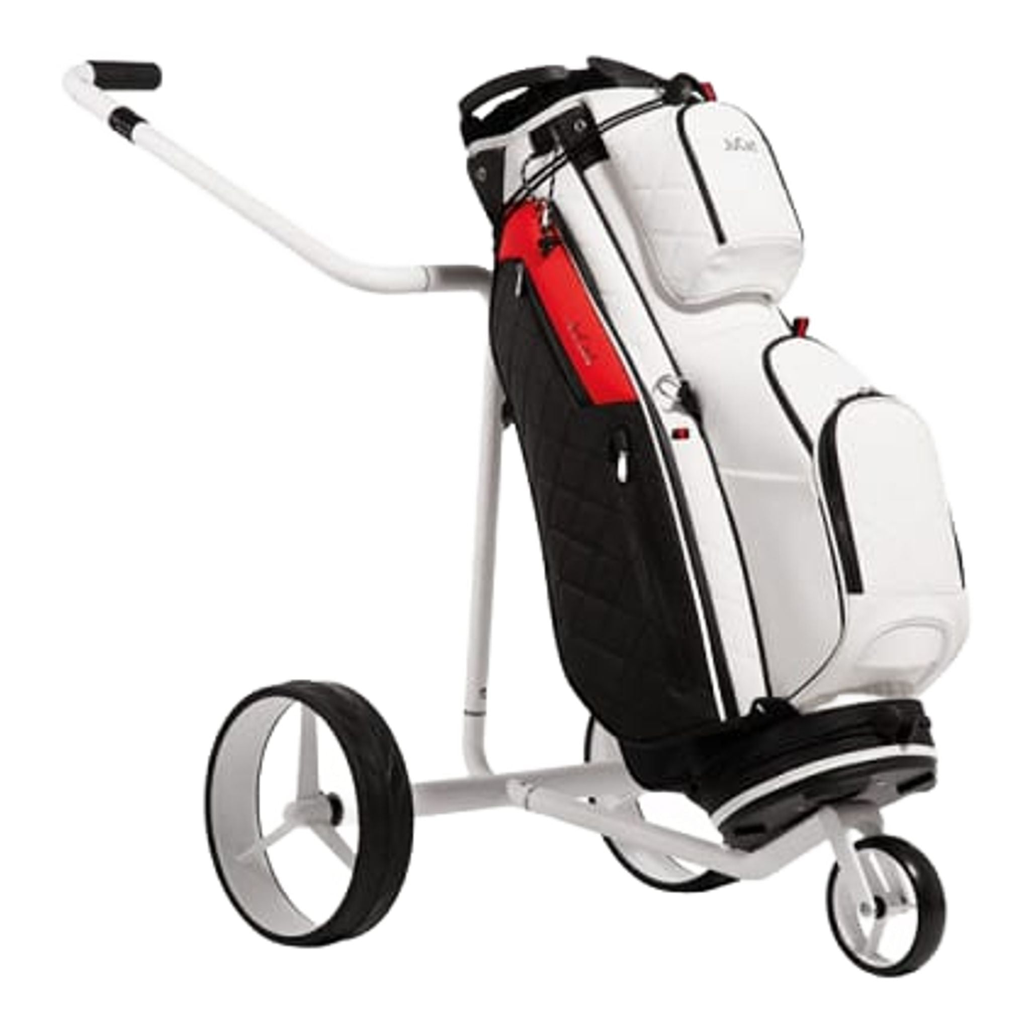 Borsa di prima classe JuCad