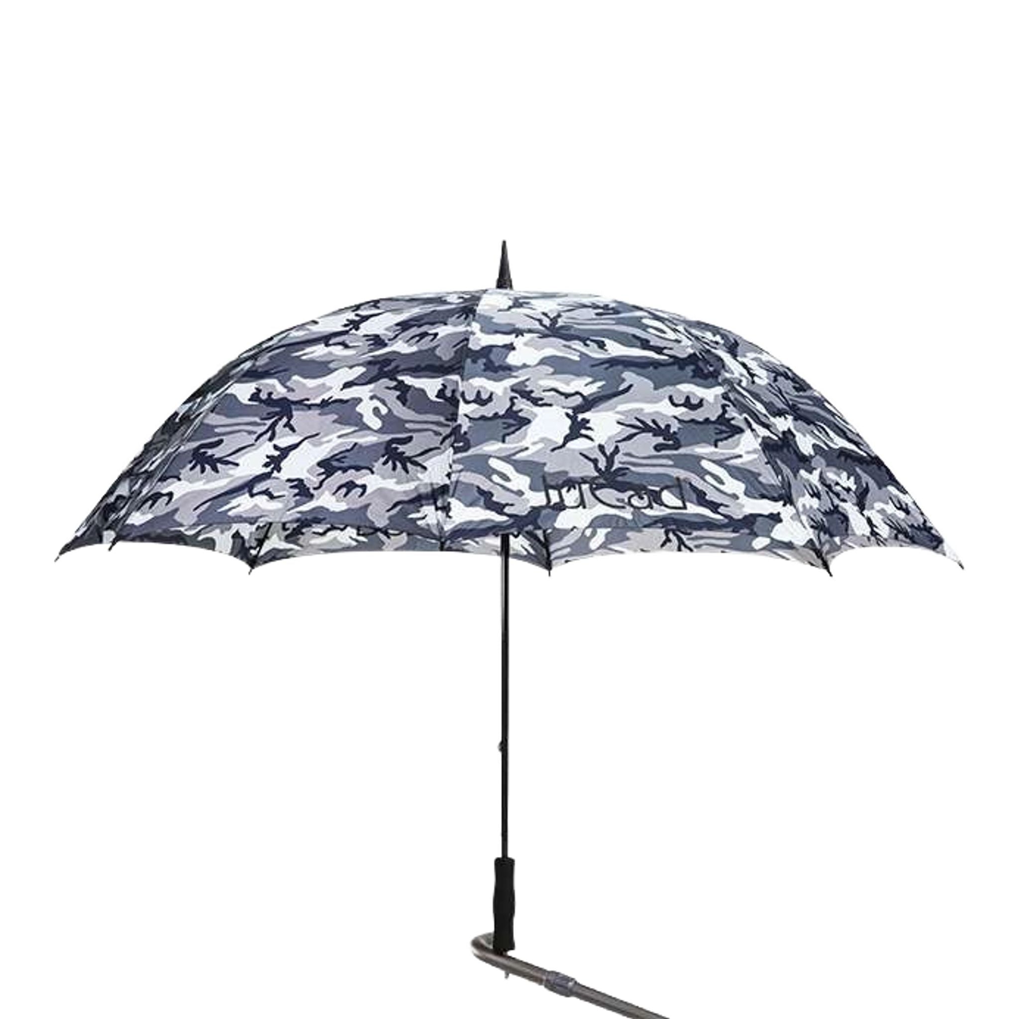 Ombrello da golf JuCad con penna