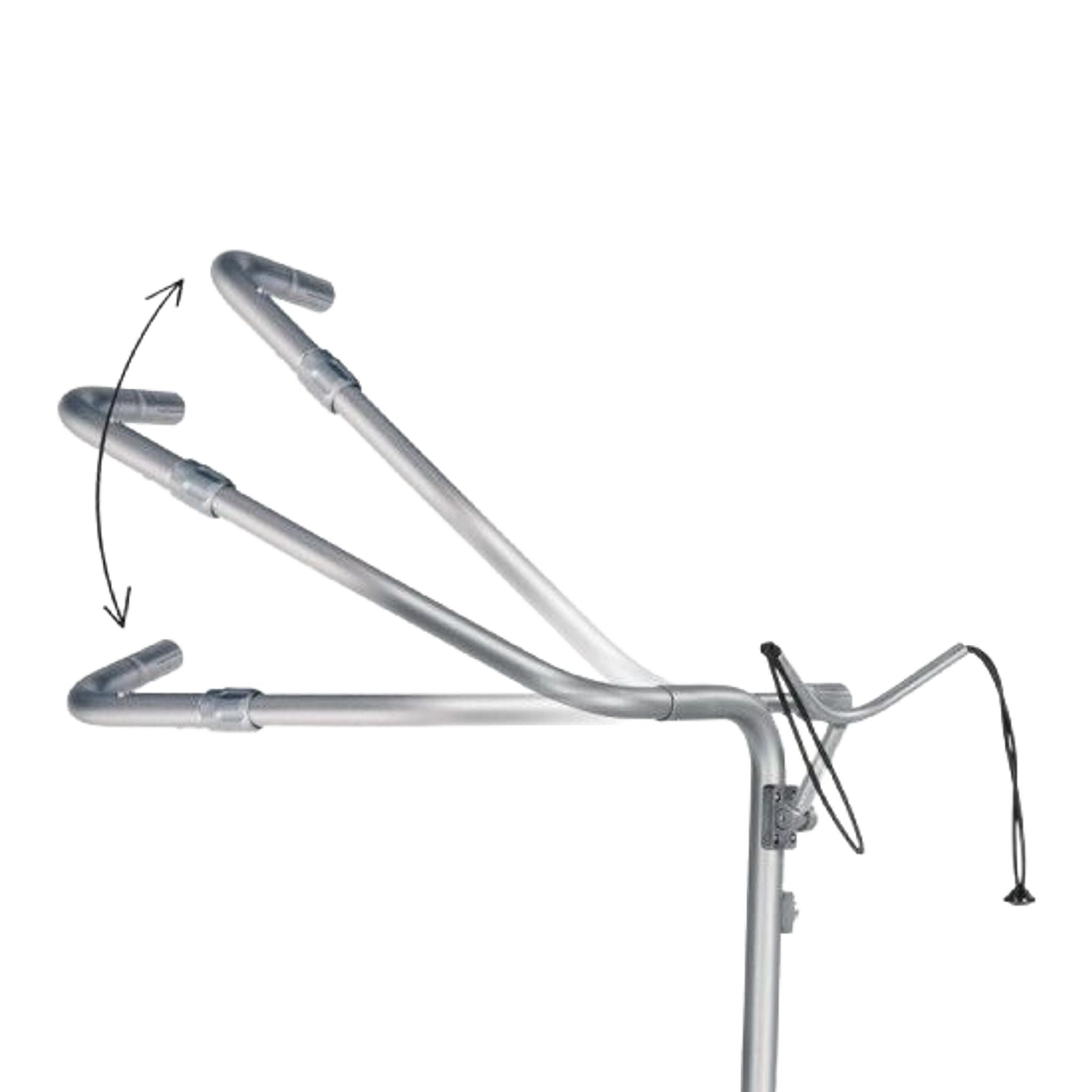 Carrello elettrico JuCad Drive SL Titan Travel 2.0