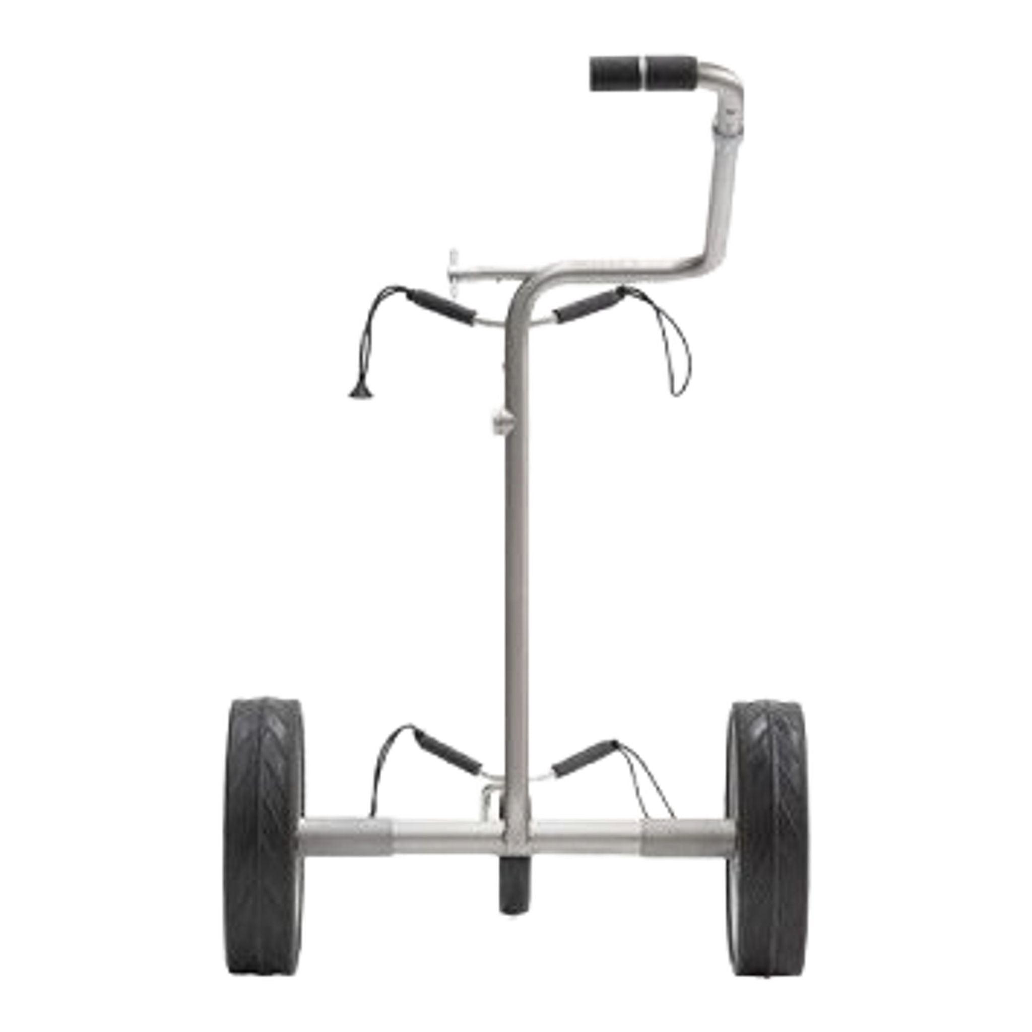 Carrello elettrico JuCad Drive SL Titan Silence 2.0