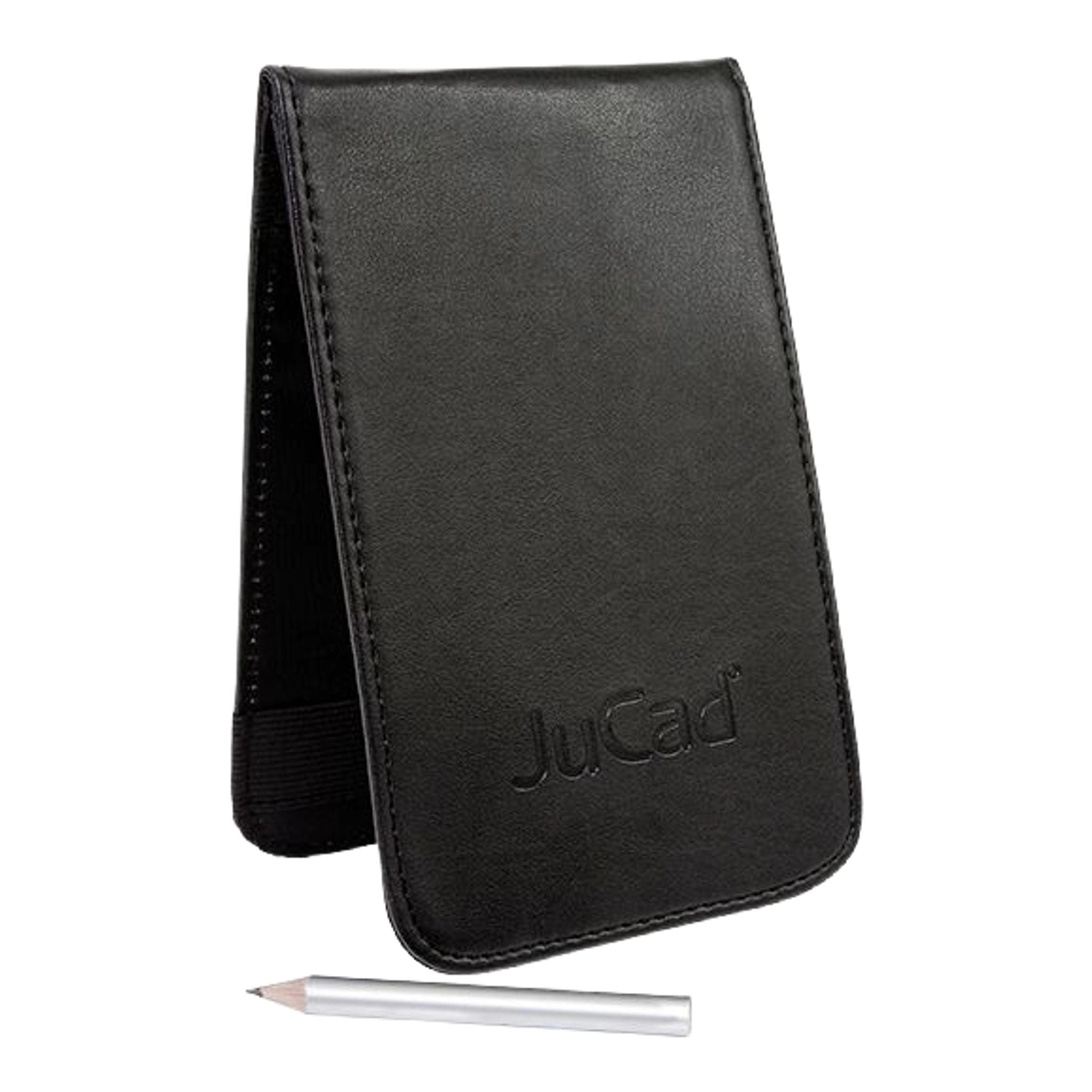 Cartella segnapunti JuCad con esclusivo design in pelle
