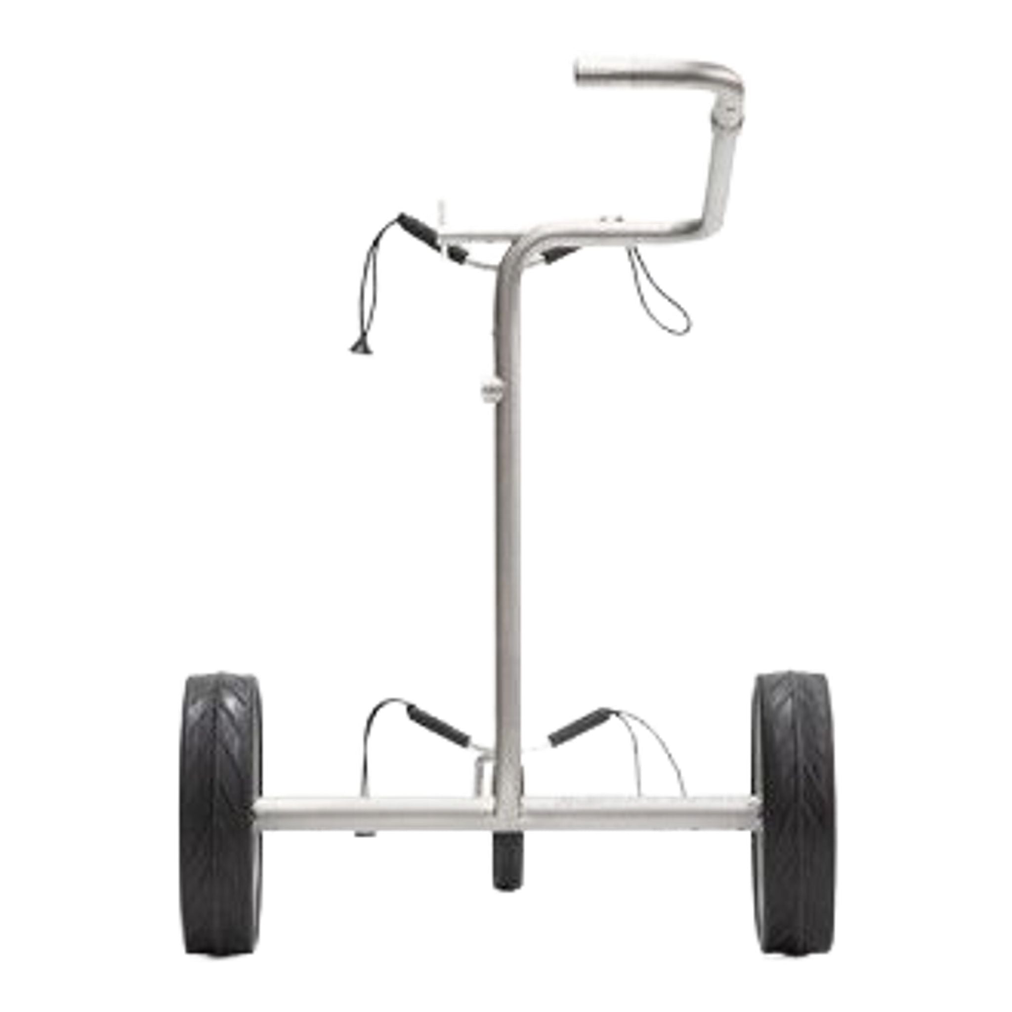 Carrello elettrico JuCad Drive SL Titan Travel 2.0