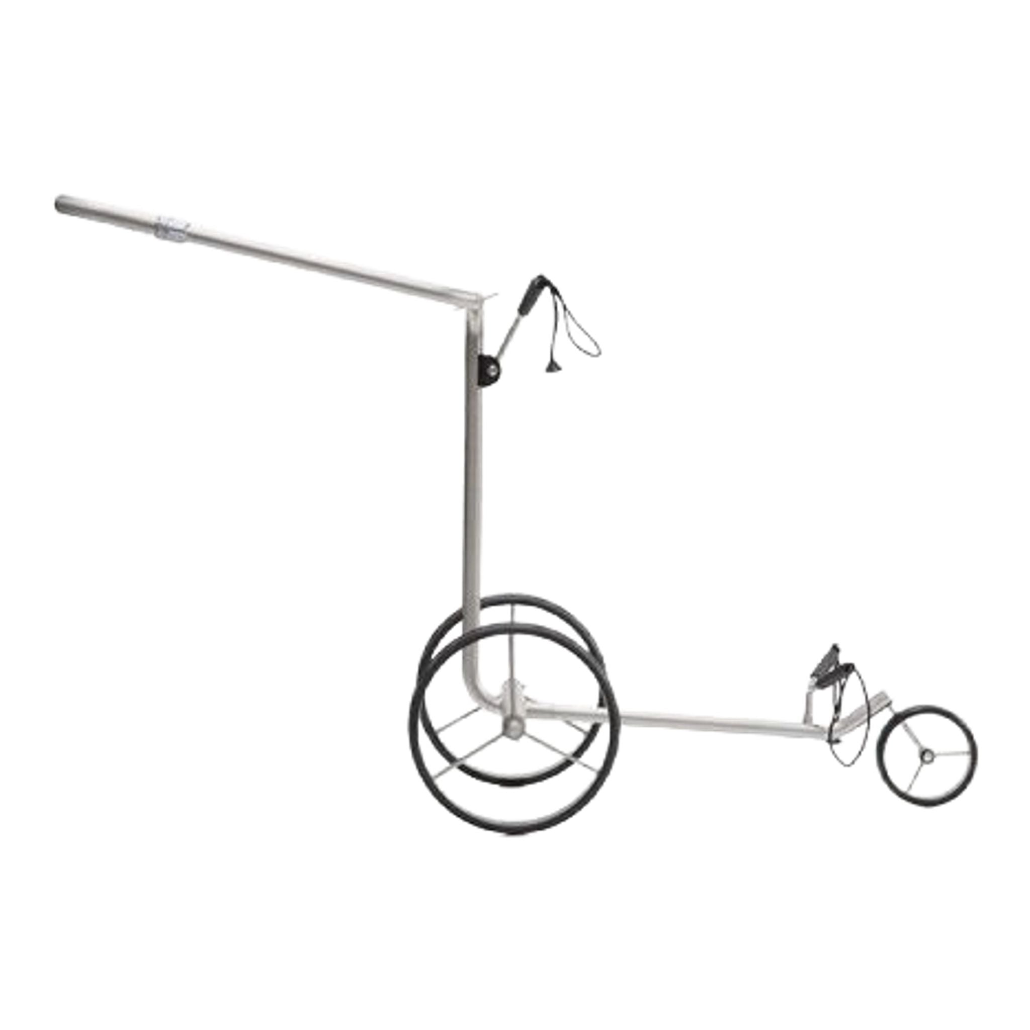 Carrello elettrico JuCad Drive SL Titan Travel 2.0