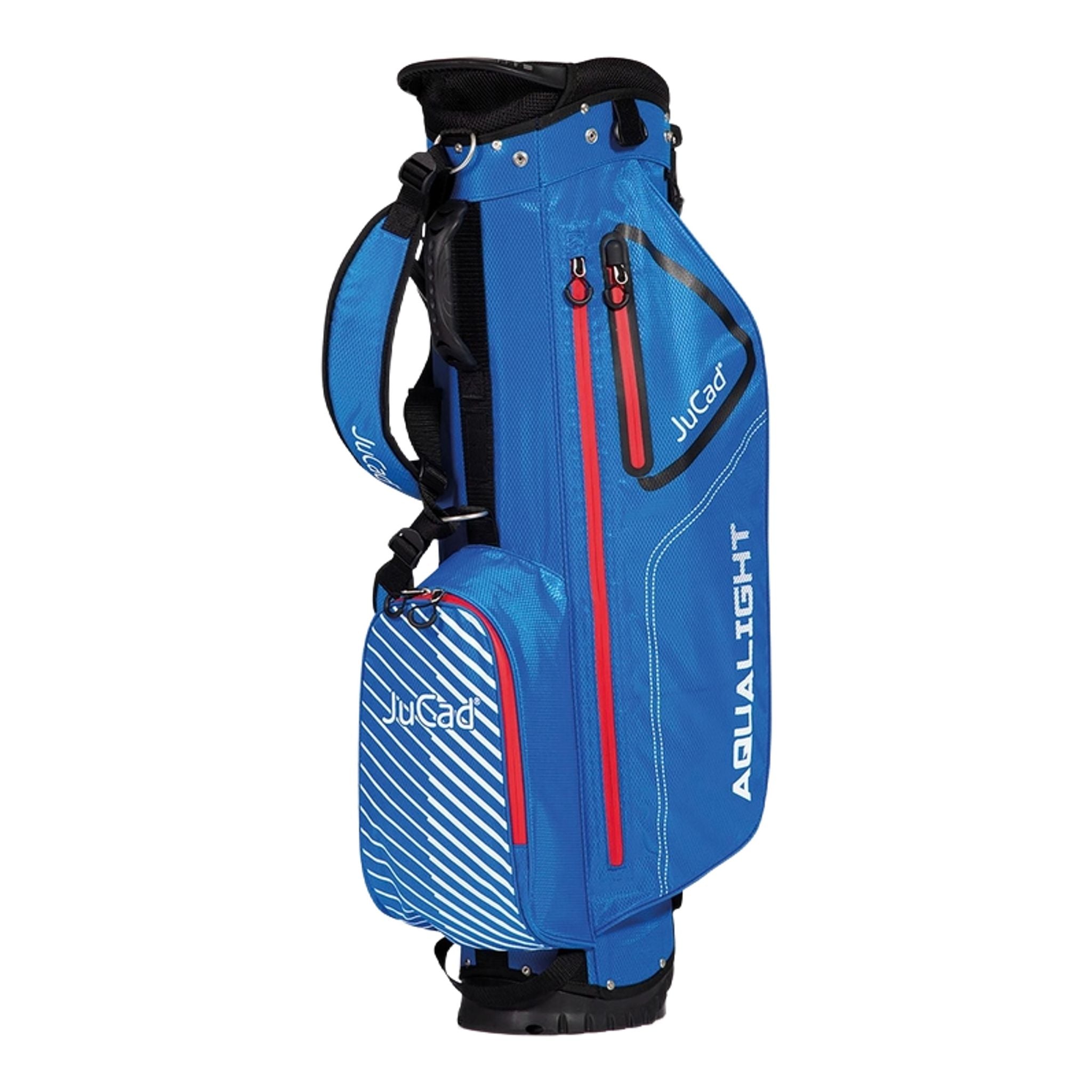 JuCad Aqualight Golfbag