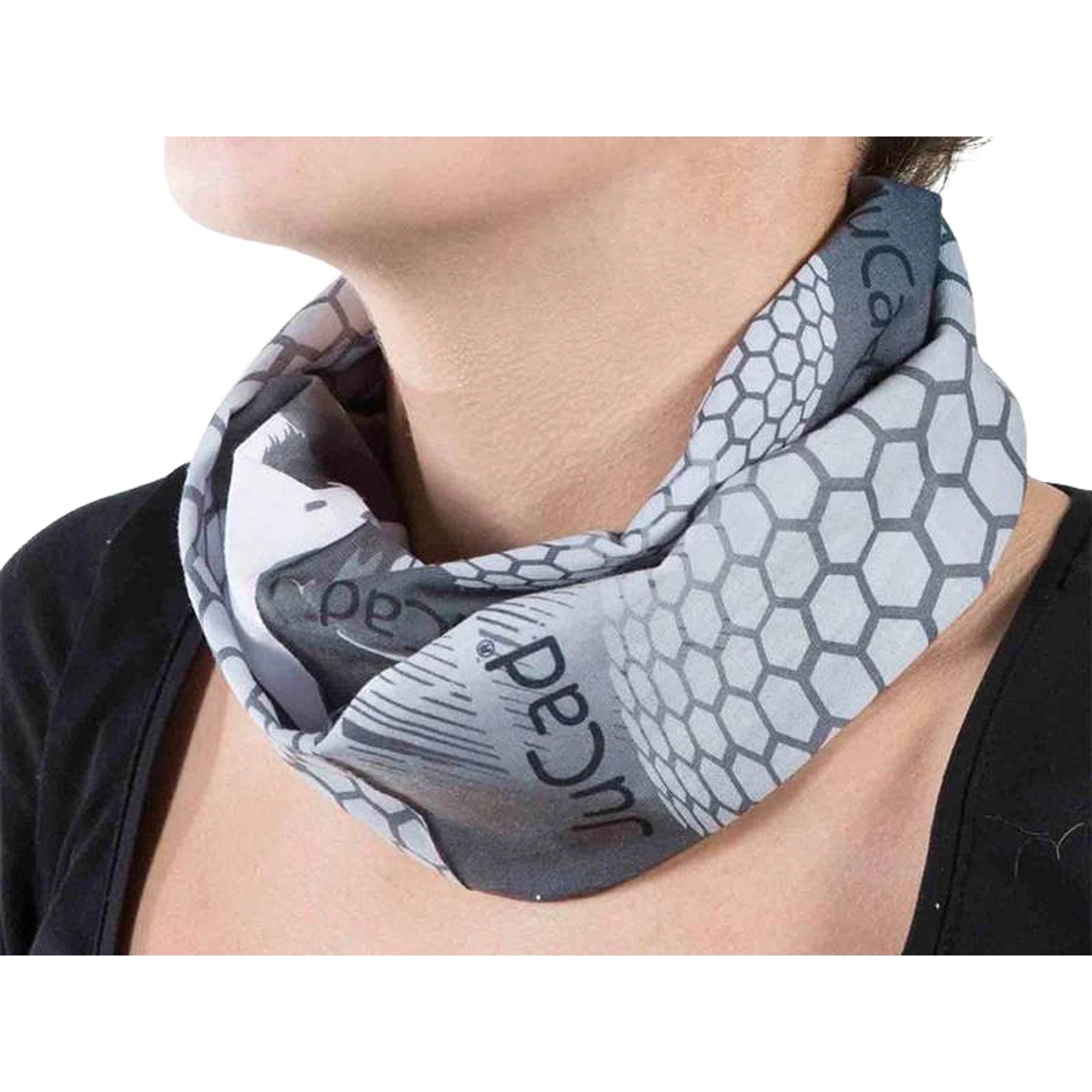 Sciarpa multifunzionale JuCad