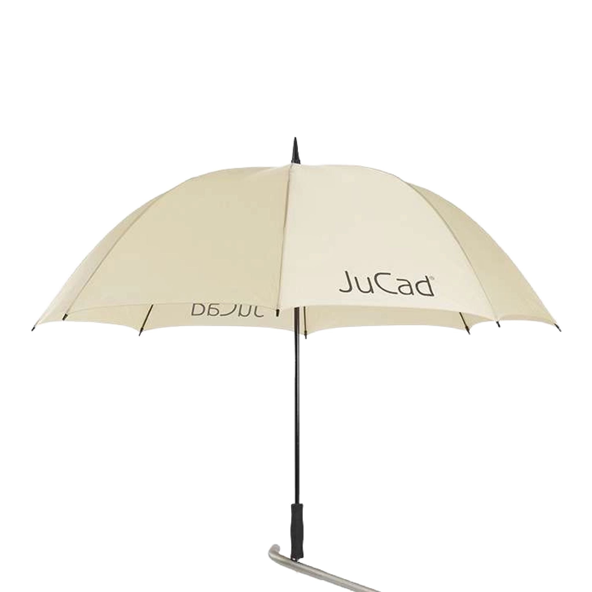 Ombrello da golf JuCad con penna