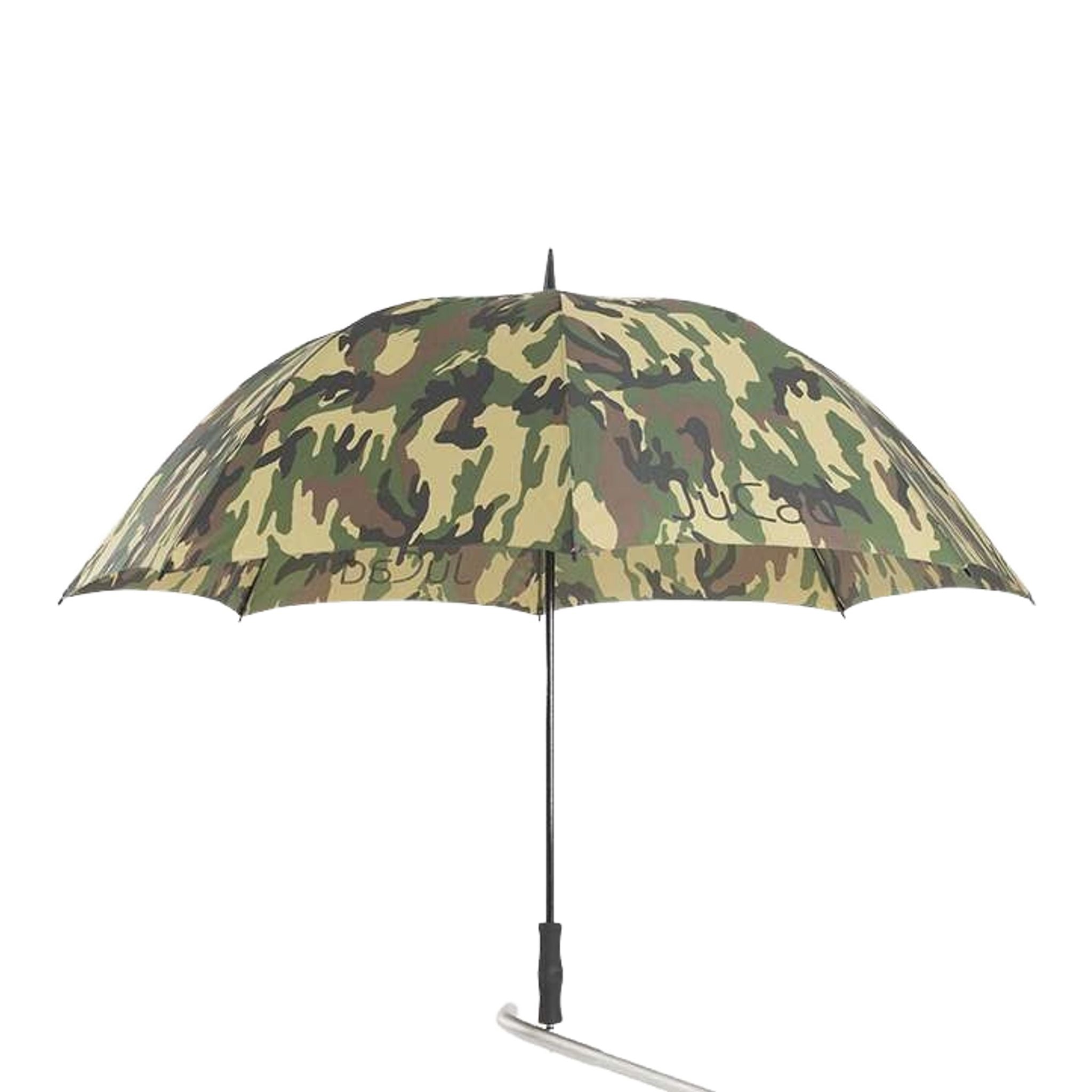 Ombrello da golf JuCad con penna