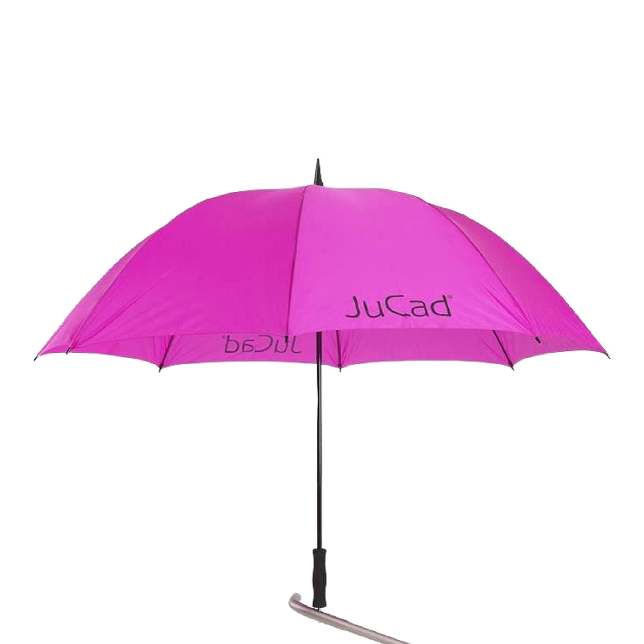 Ombrello da golf JuCad con penna