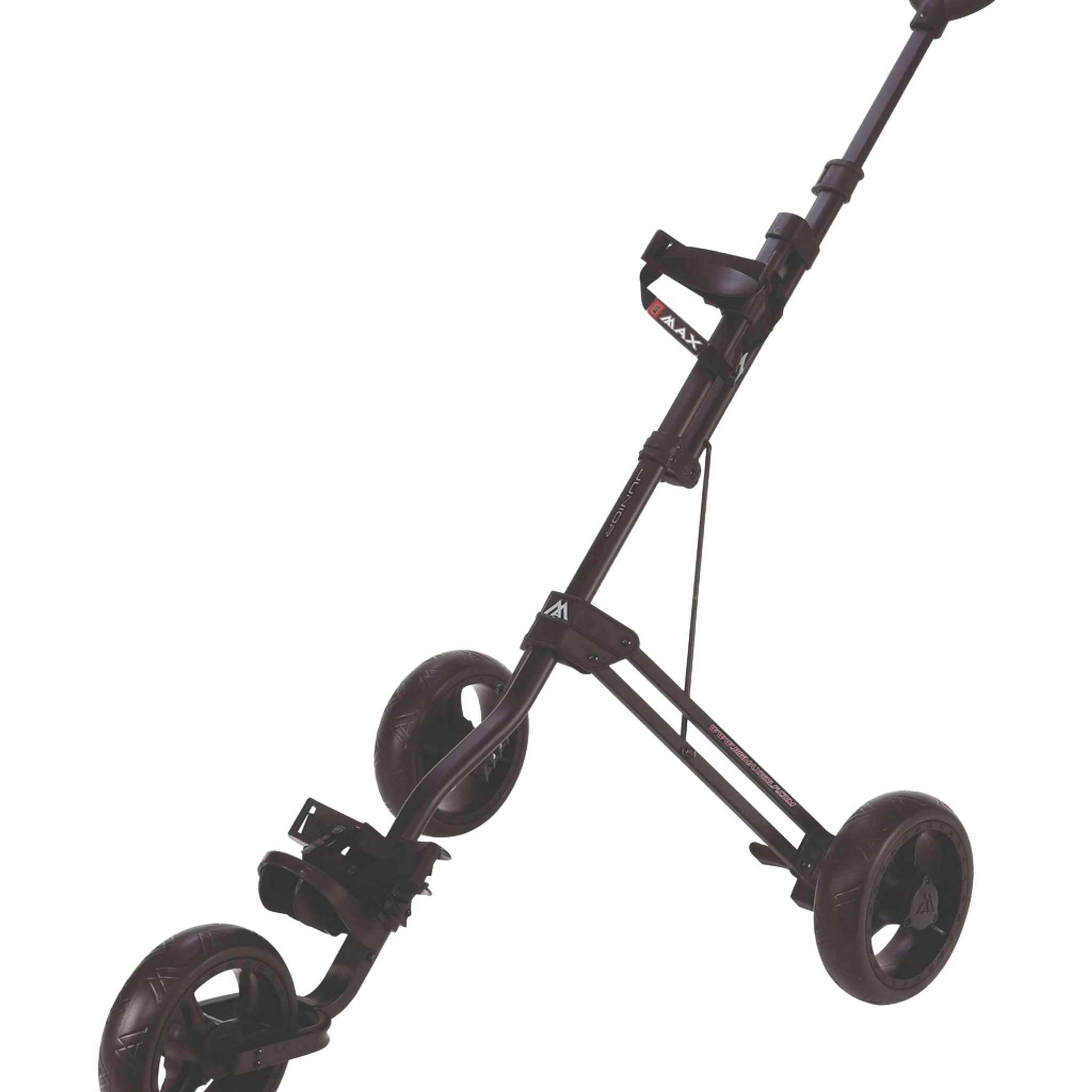 Trolley 3 ruote Big Max Junior