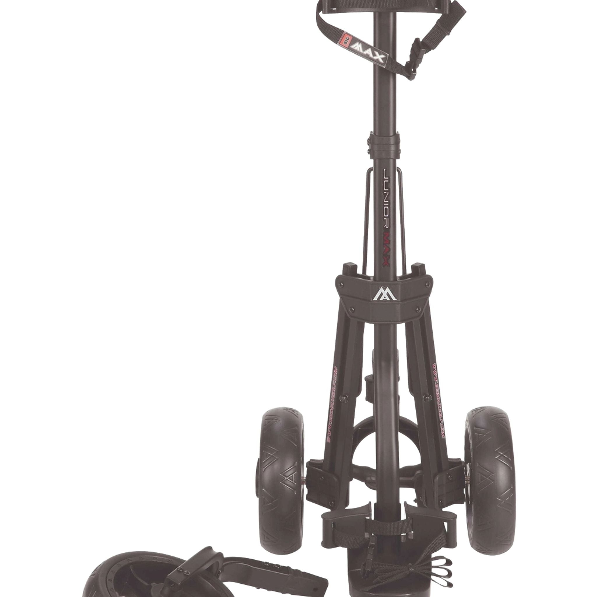 Trolley 3 ruote Big Max Junior
