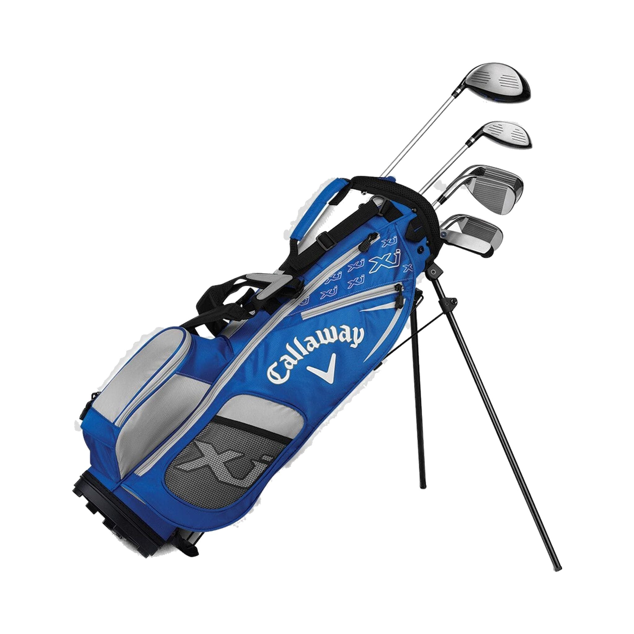 Callaway XJ Set completo per ragazzi e uomini