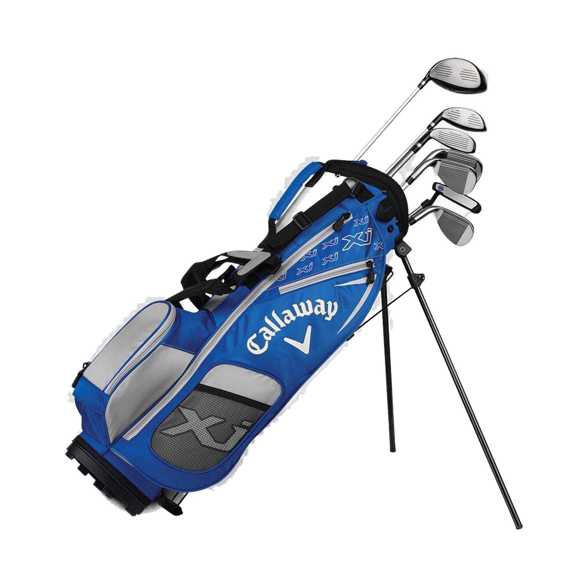 Callaway XJ Set completo per ragazzi e uomini