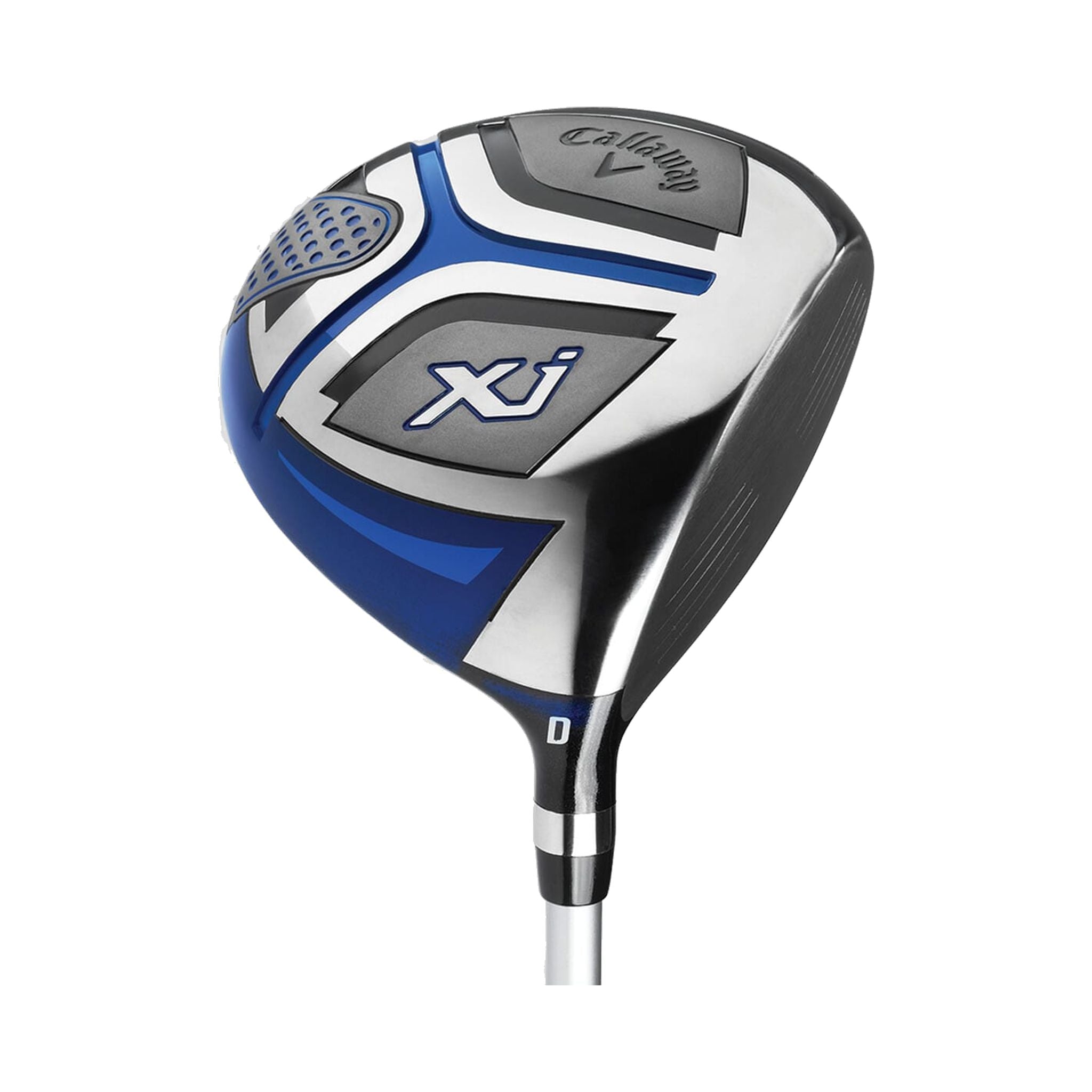Callaway XJ Set completo per ragazzi e uomini