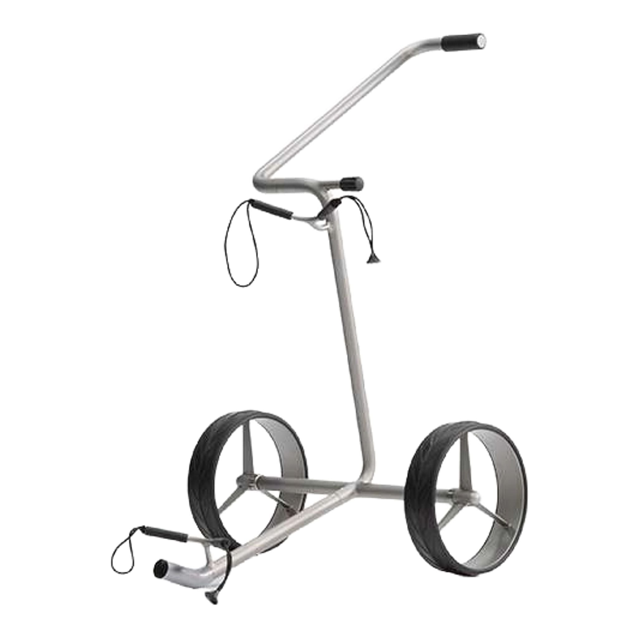 Carrello elettrico JuStar 1.0