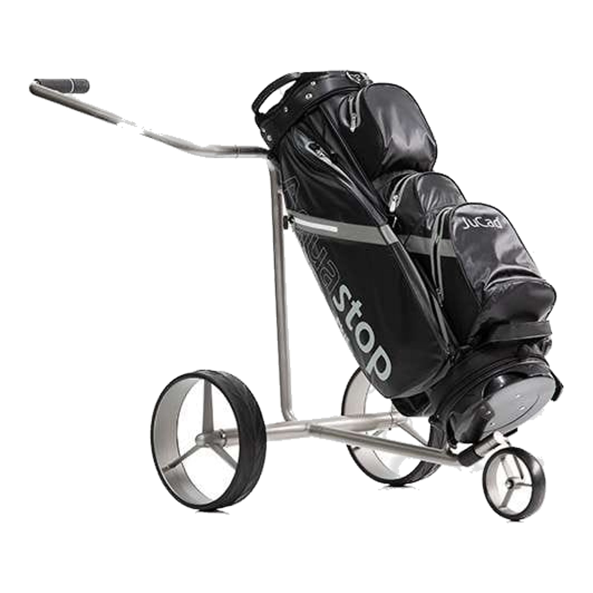 Carrello elettrico JuStar 1.0