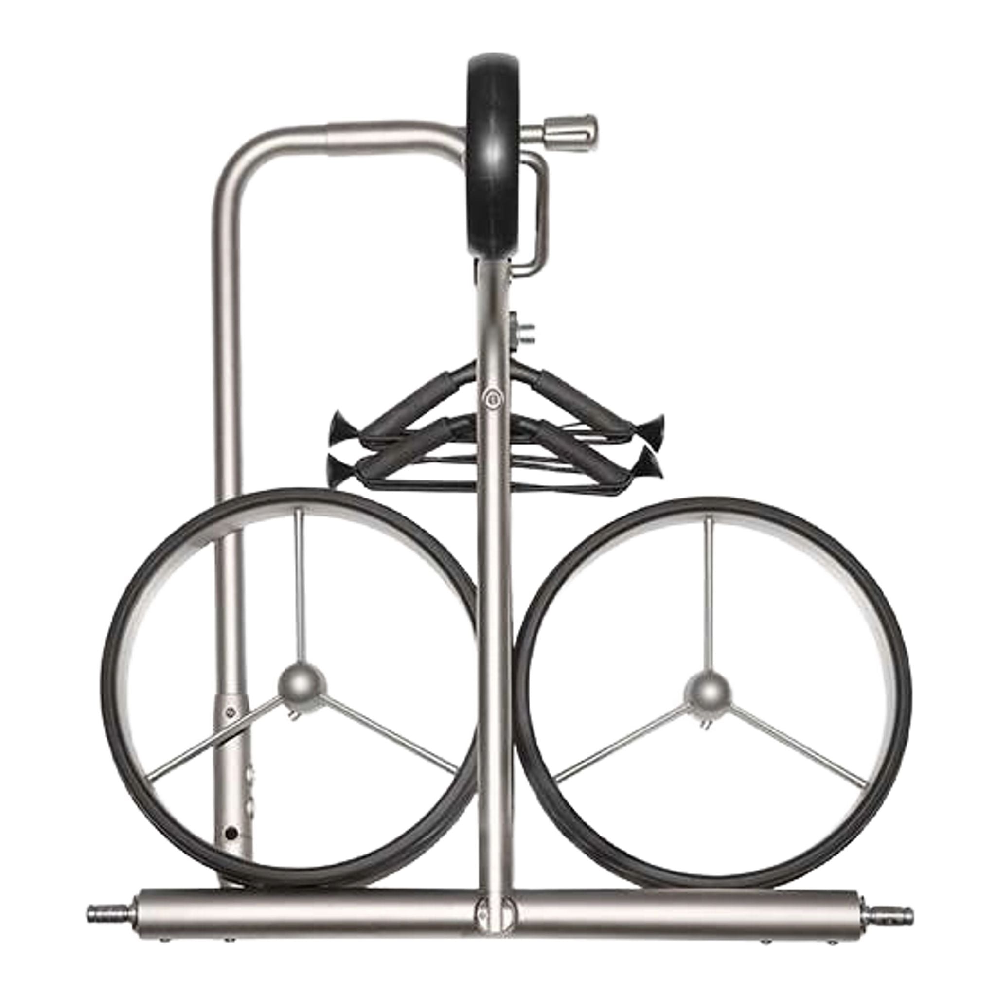 Carrello elettrico JuStar Titan Classic 1.0