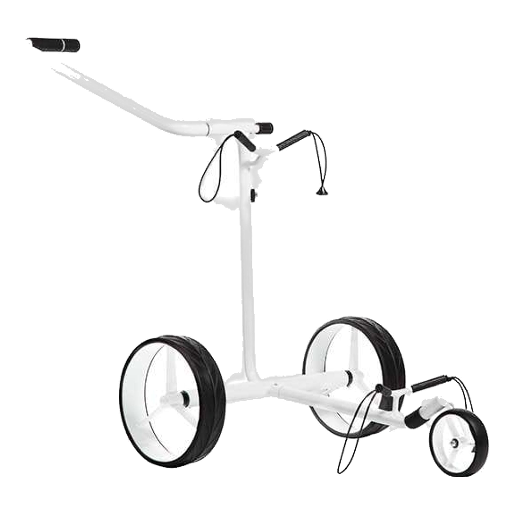 Carrello elettrico JuStar 1.0
