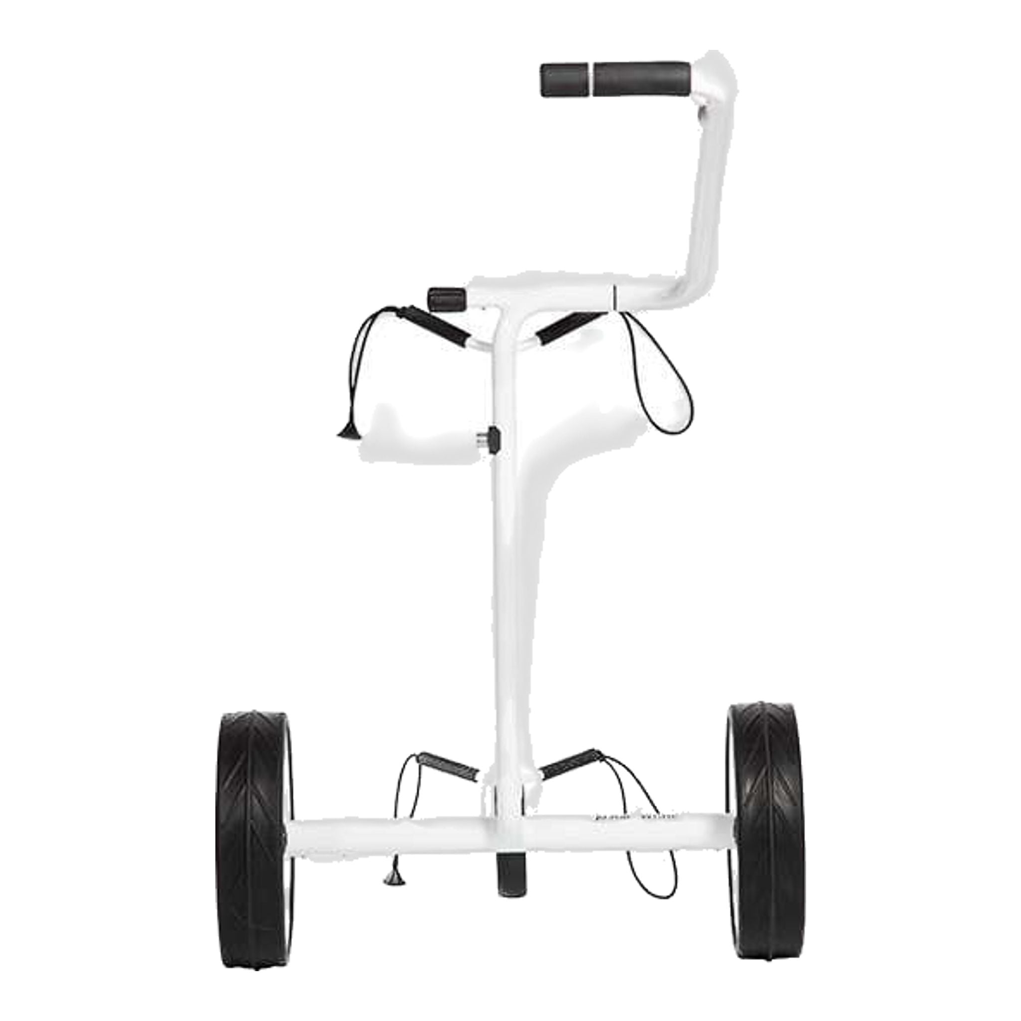 Carrello elettrico JuStar 1.0