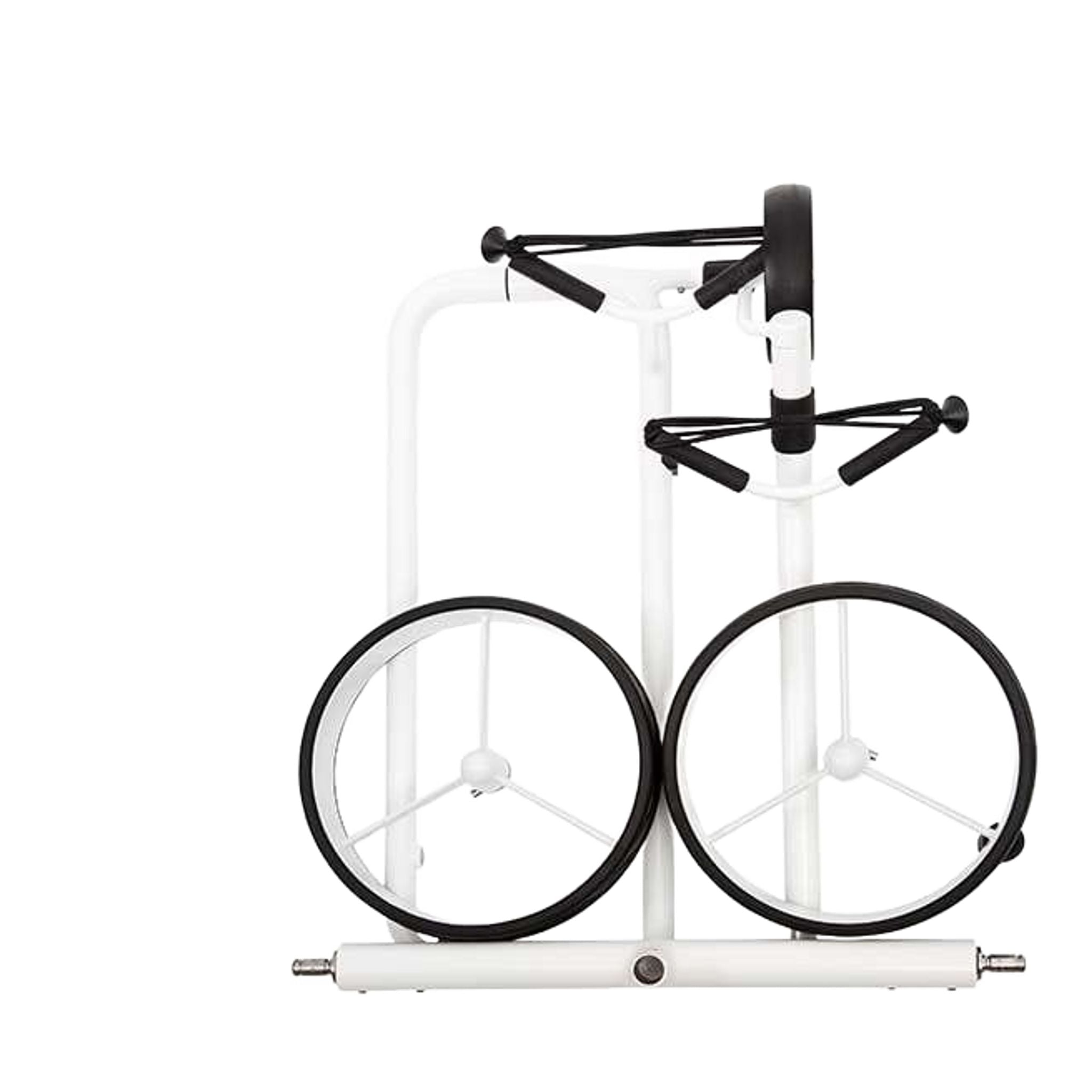 Carrello elettrico JuStar 1.0