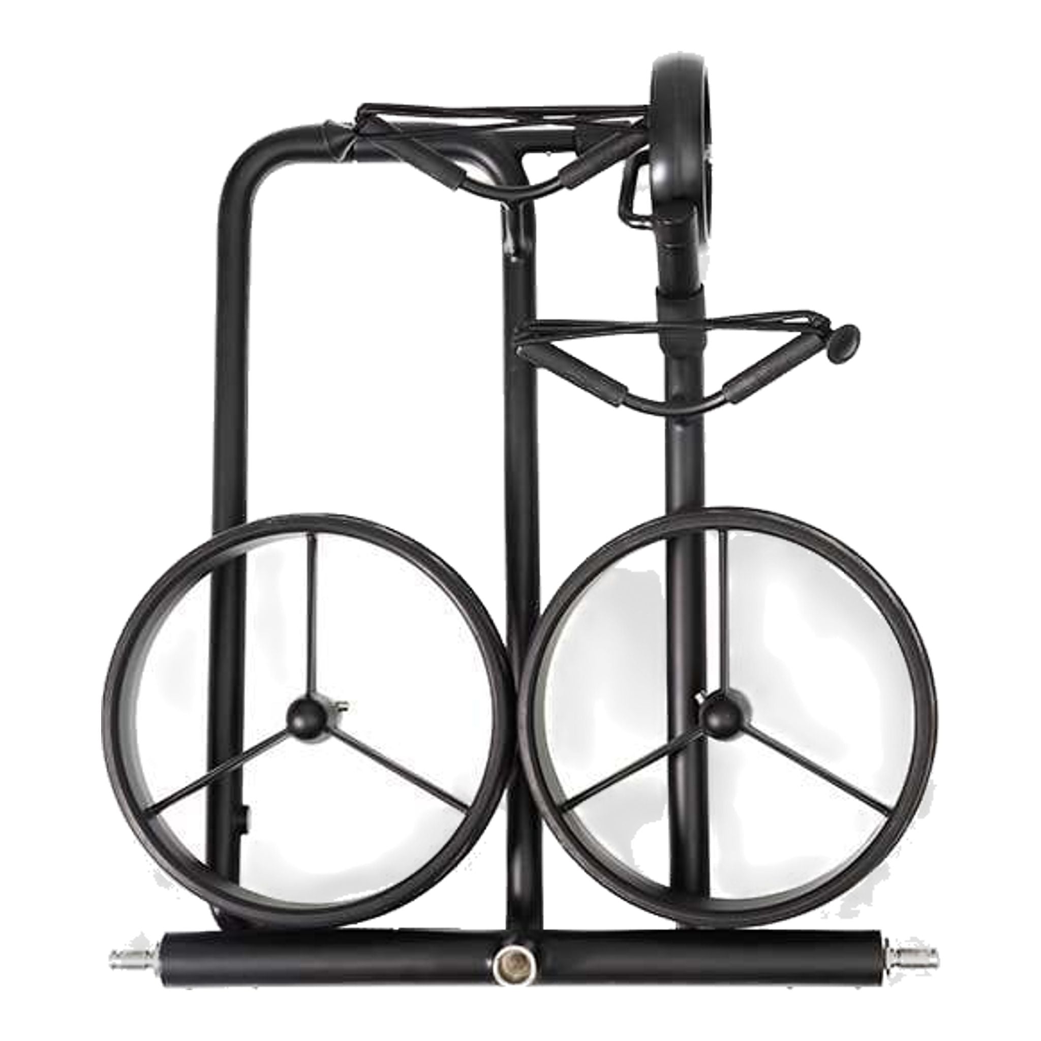 Carrello elettrico JuStar 1.0