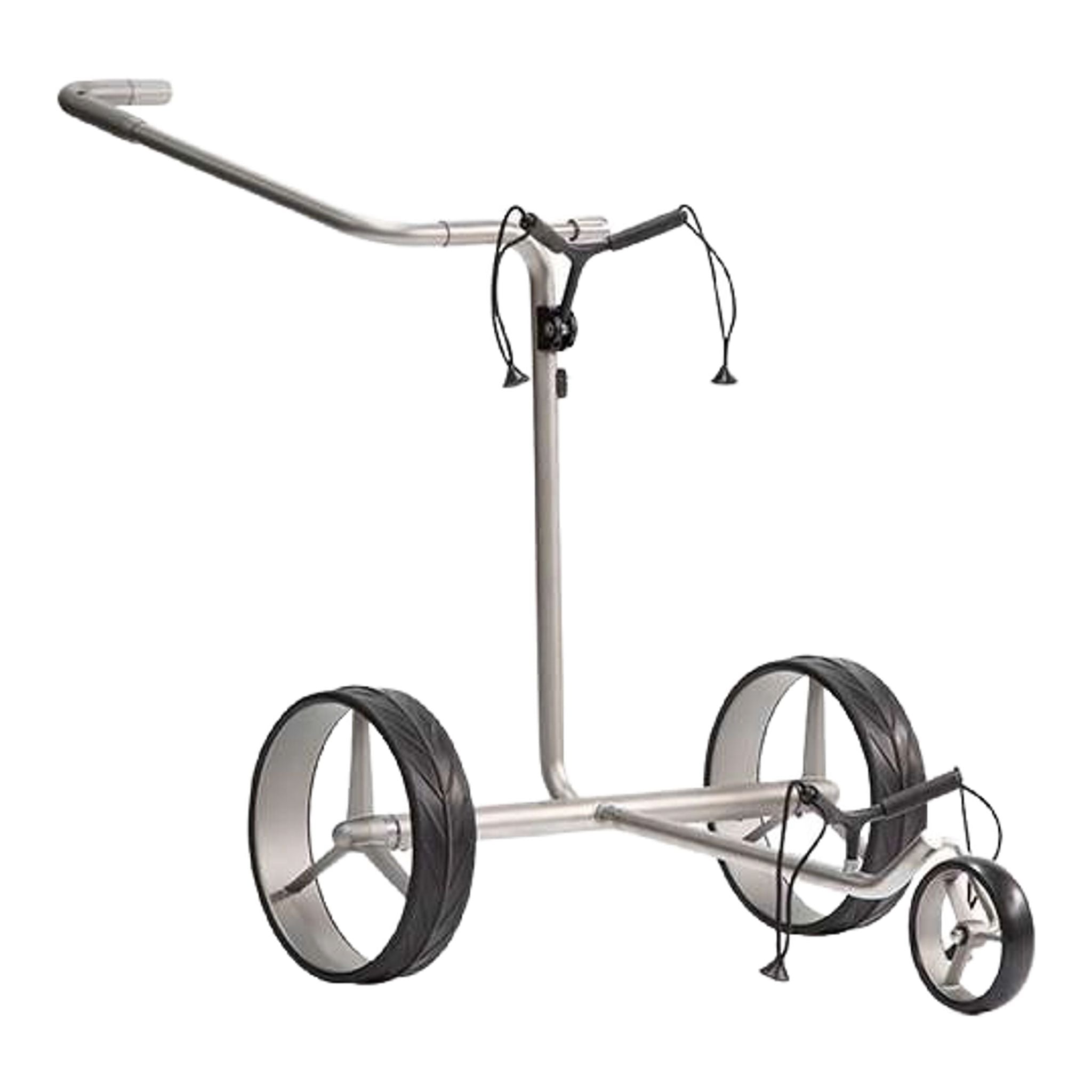 Carrello elettrico JuStar Titan Classic 1.0
