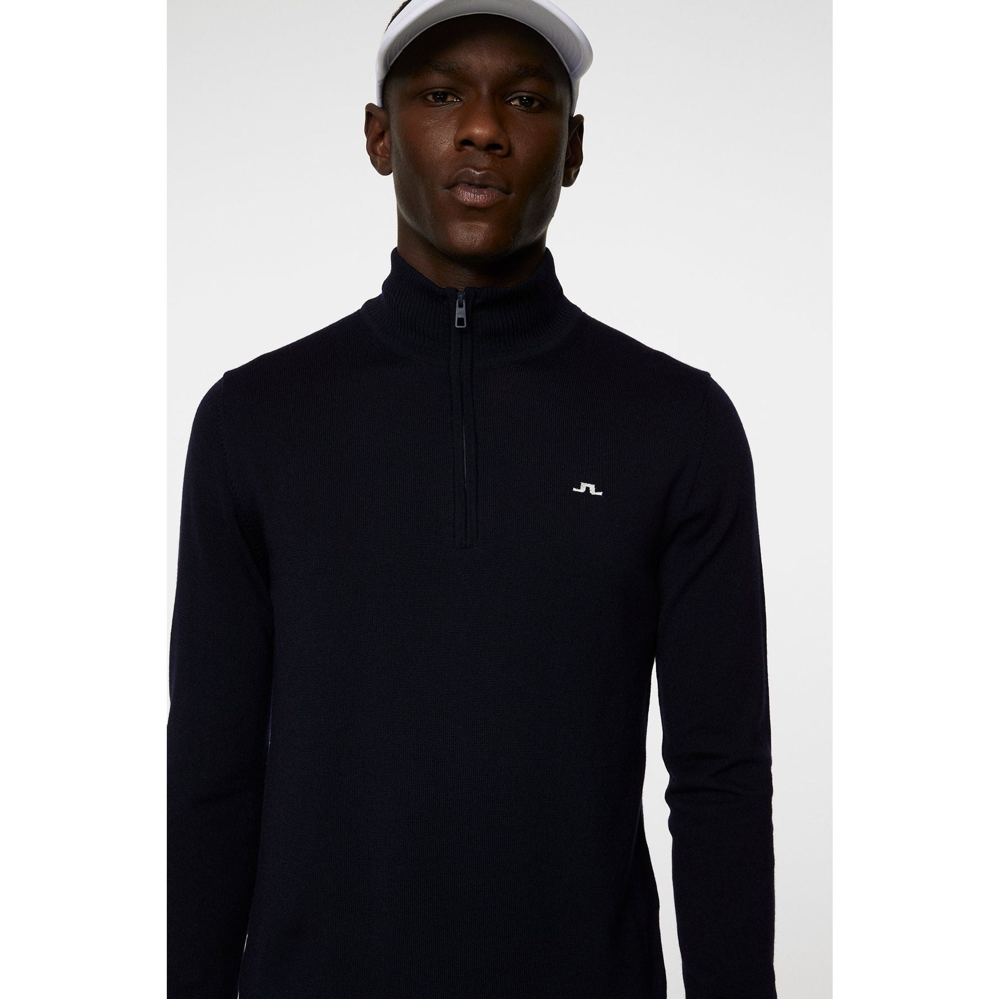 Maglione lavorato a maglia J. Lindeberg Kian da uomo