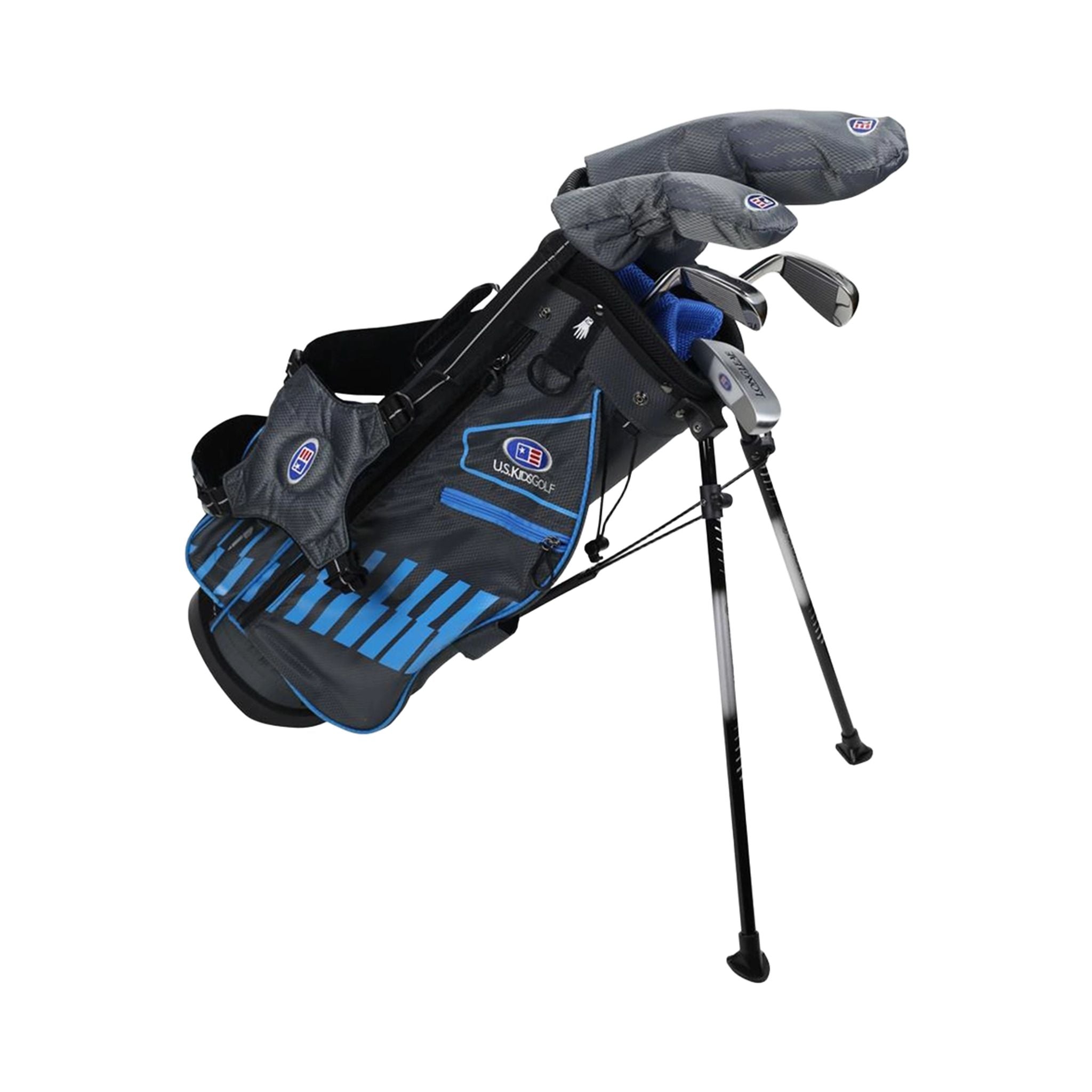 Set completi ultraleggeri US Kids