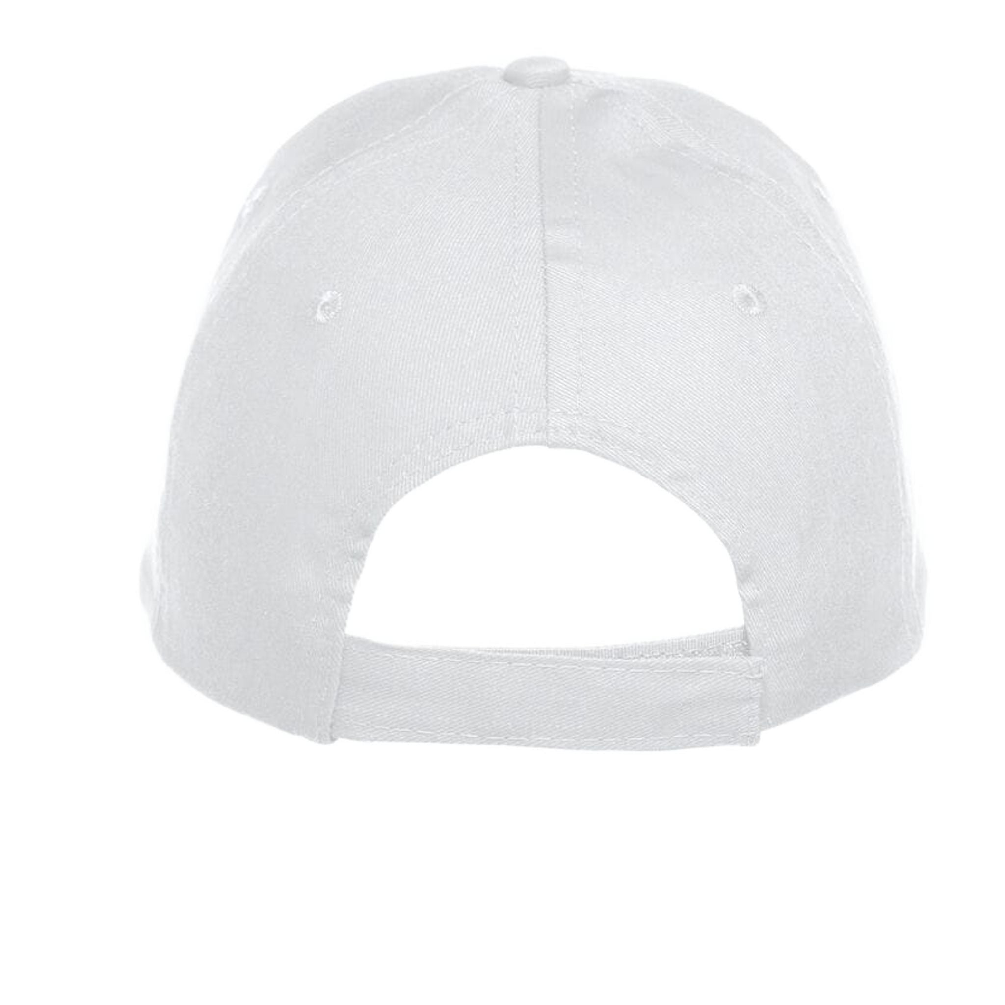 Clique Texas Cap White