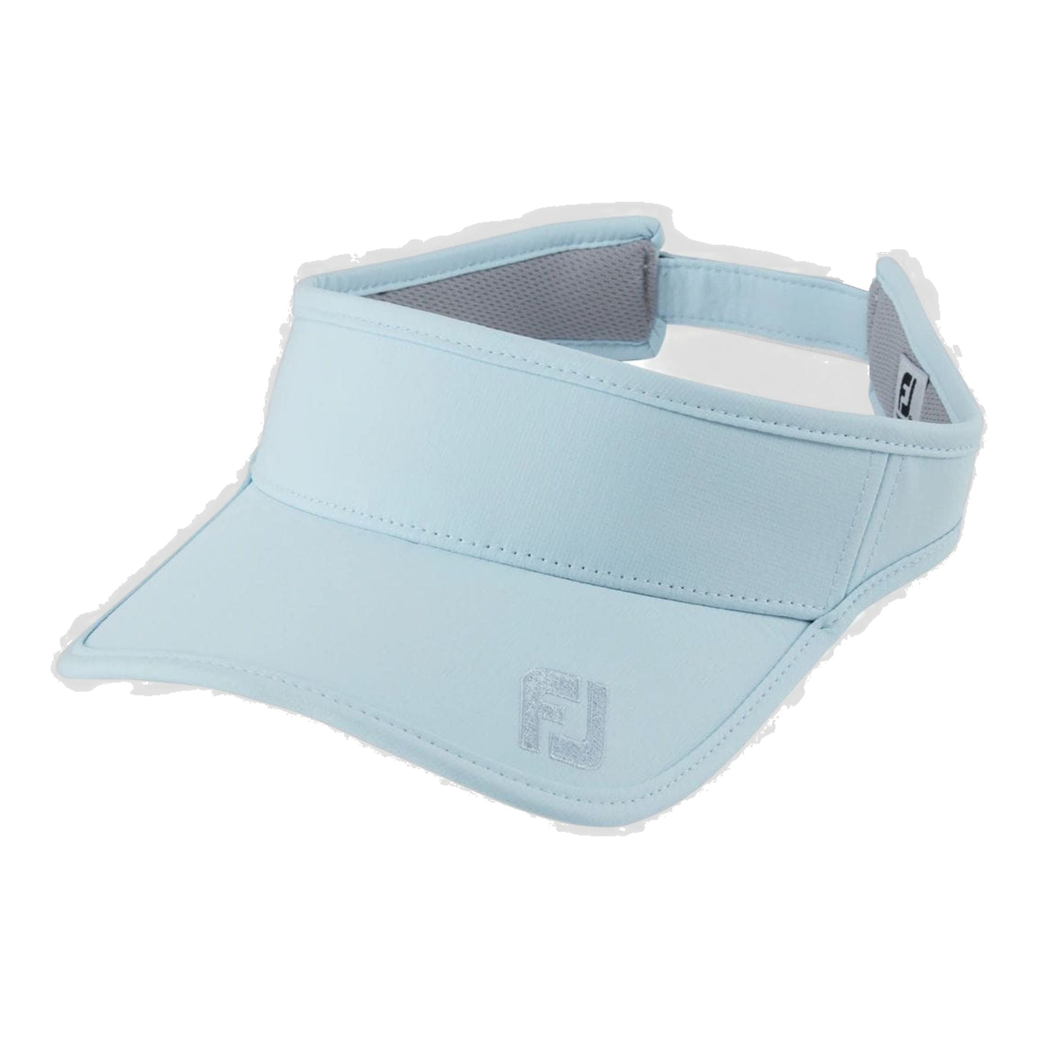 Footjoy W FJ Visor Cielo Donna