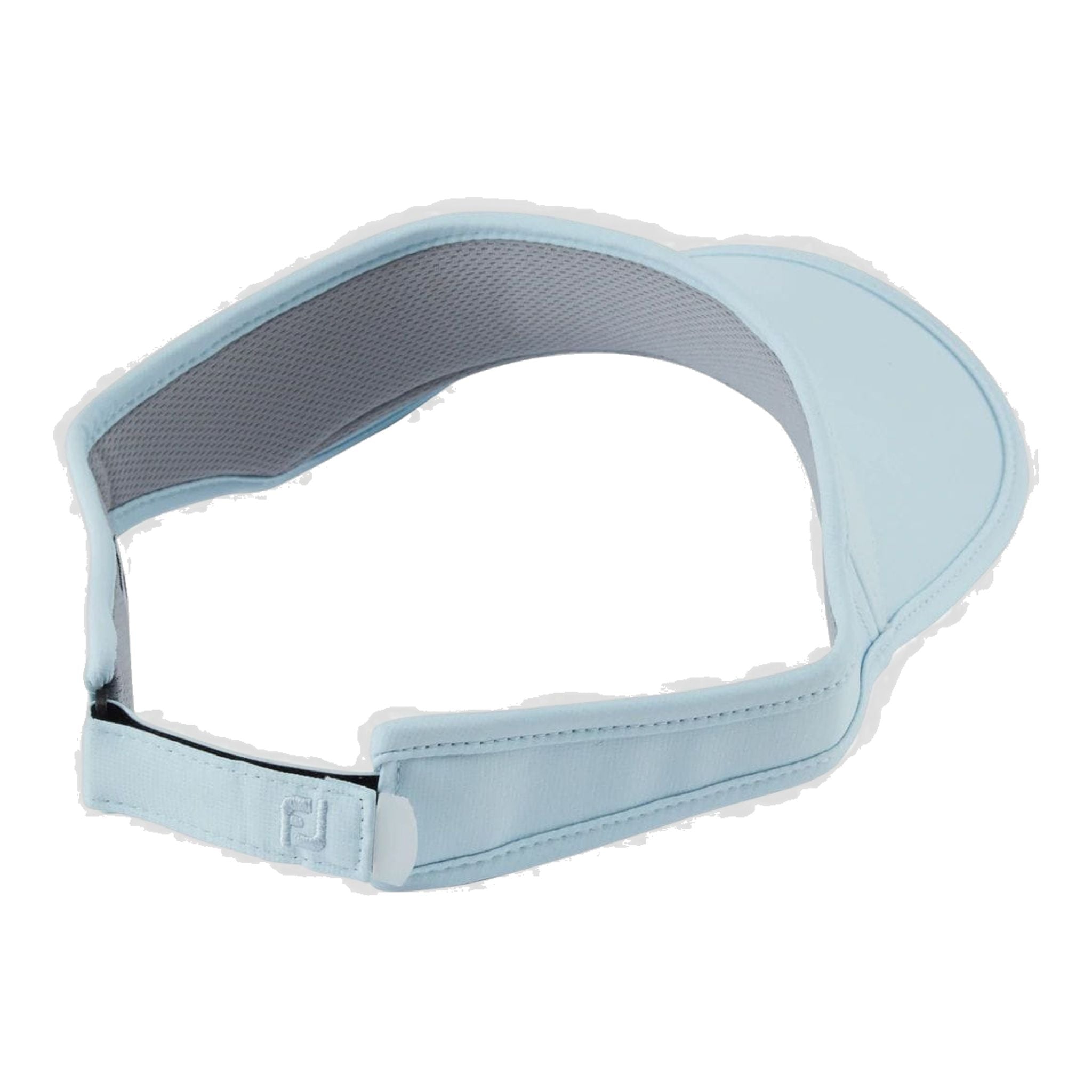 Footjoy W FJ Visor Cielo Donna