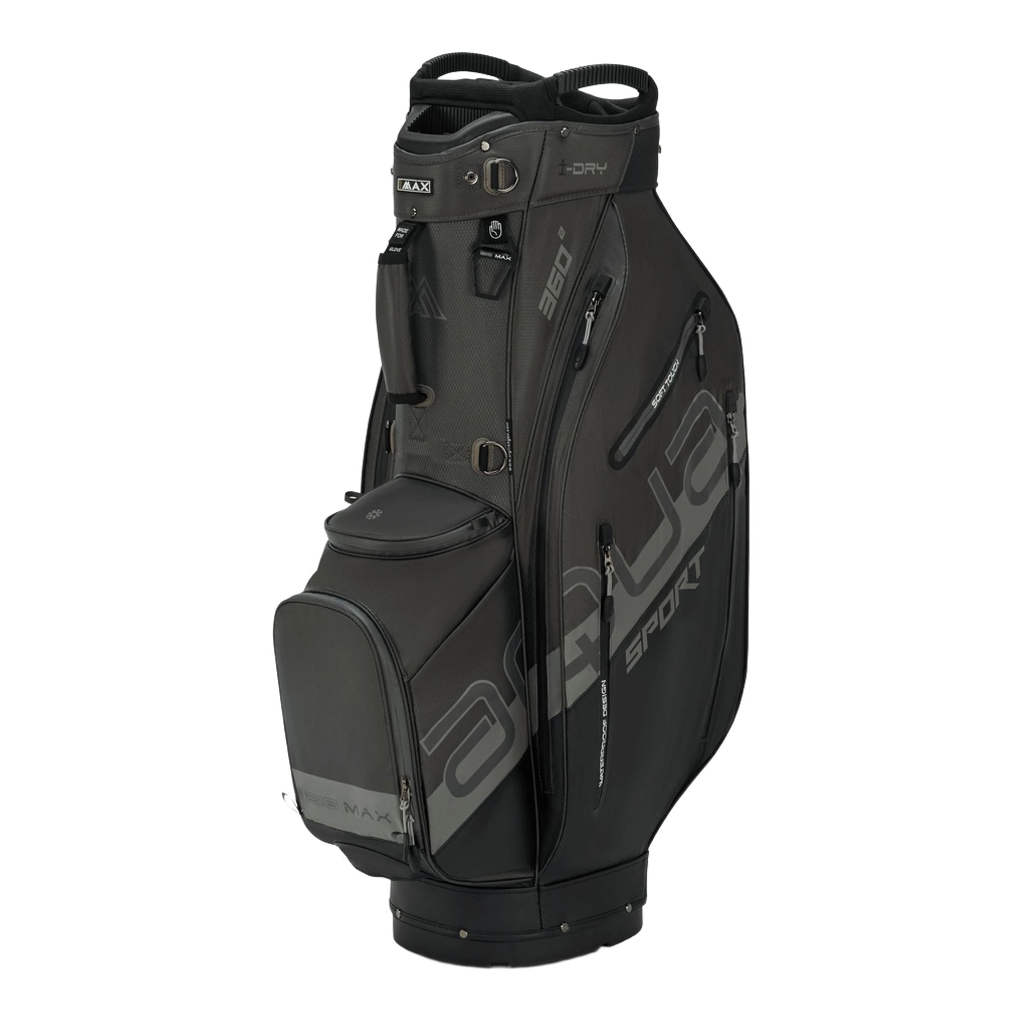 Borsa da carrello Big Max AQUA Sport 360