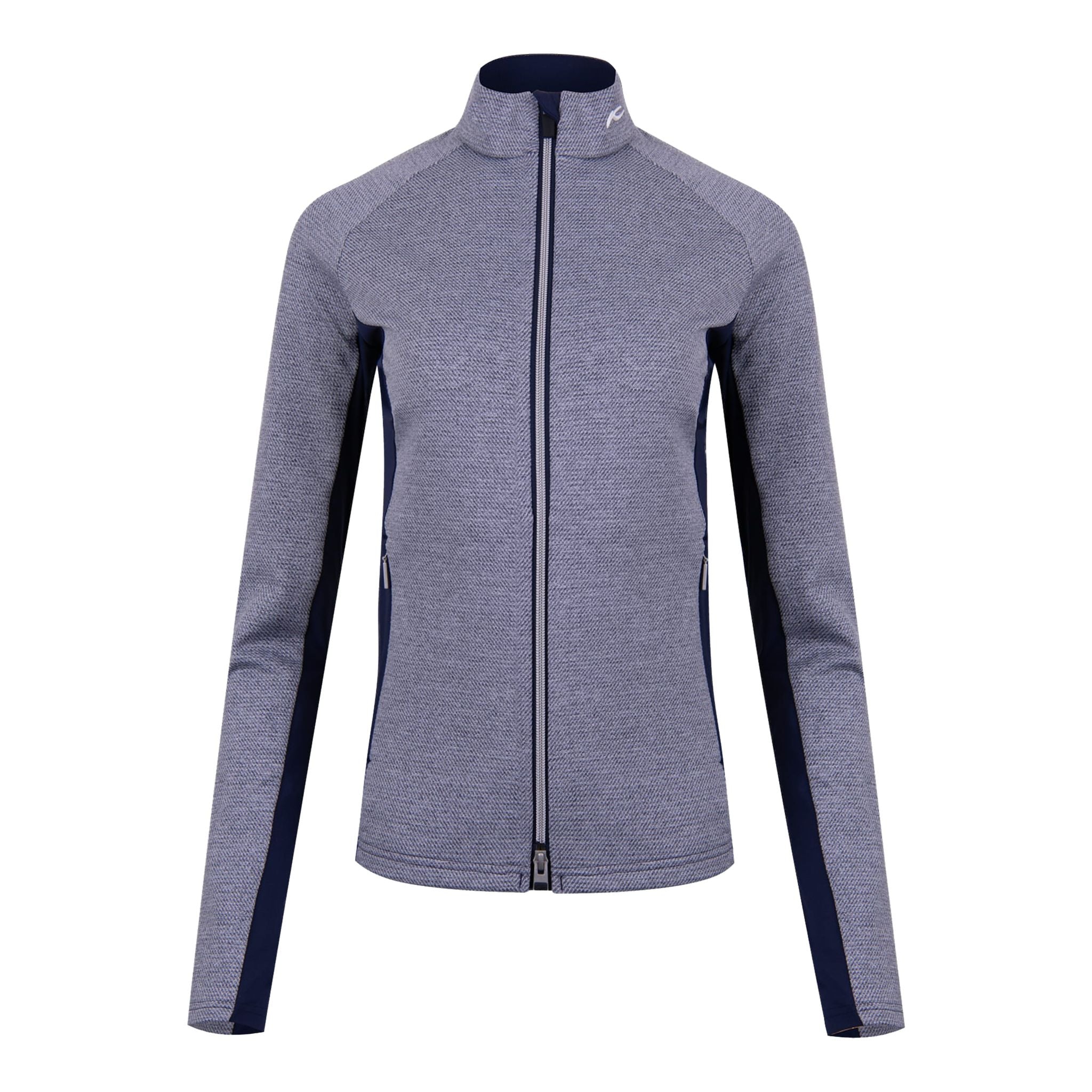 Giacca strato intermedio Kjus Emelia da donna