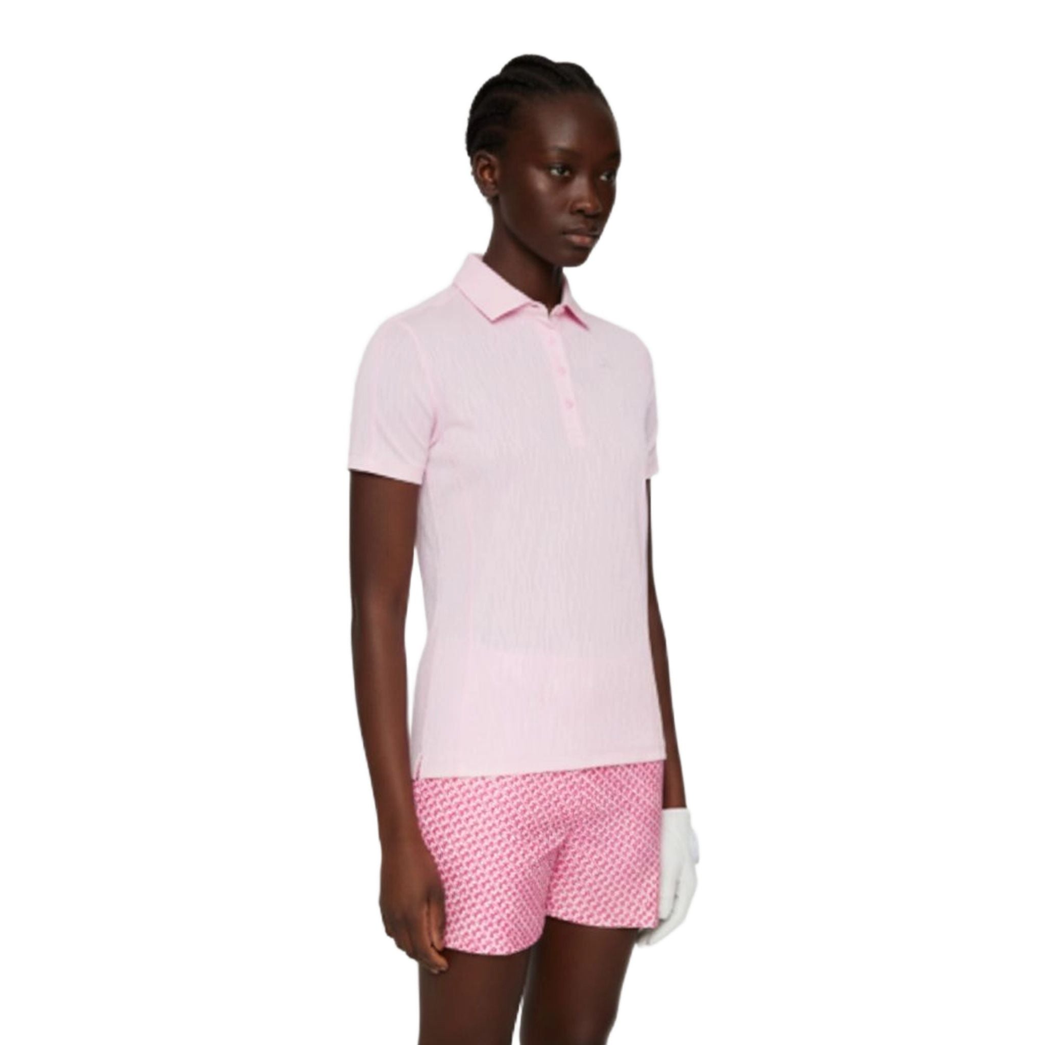 Polo Izara da donna Lindeberg