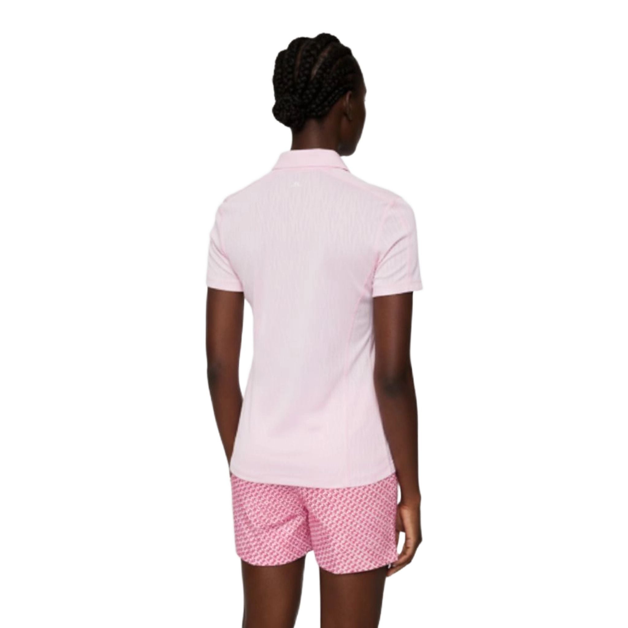 Polo Izara da donna Lindeberg