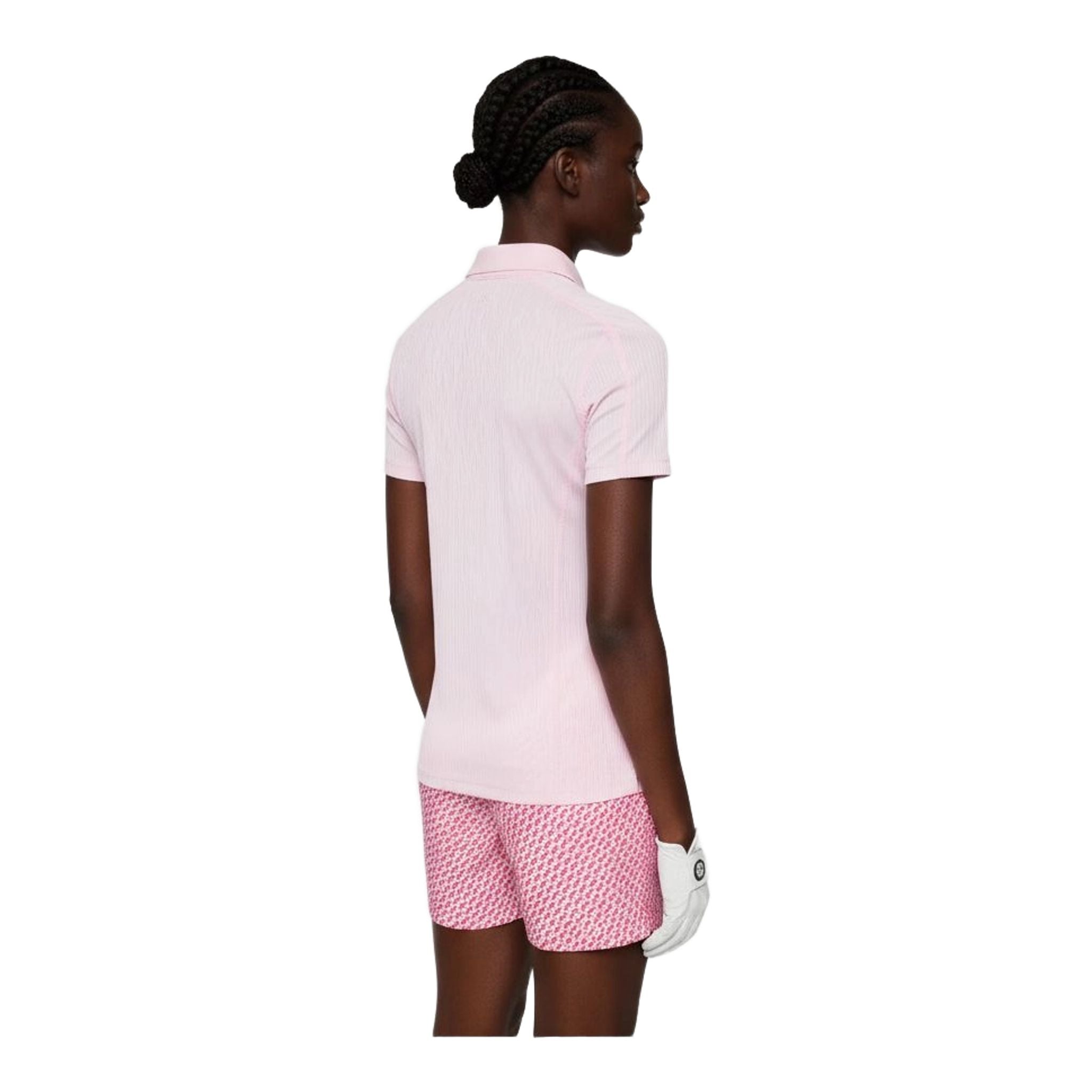 Polo Izara da donna Lindeberg