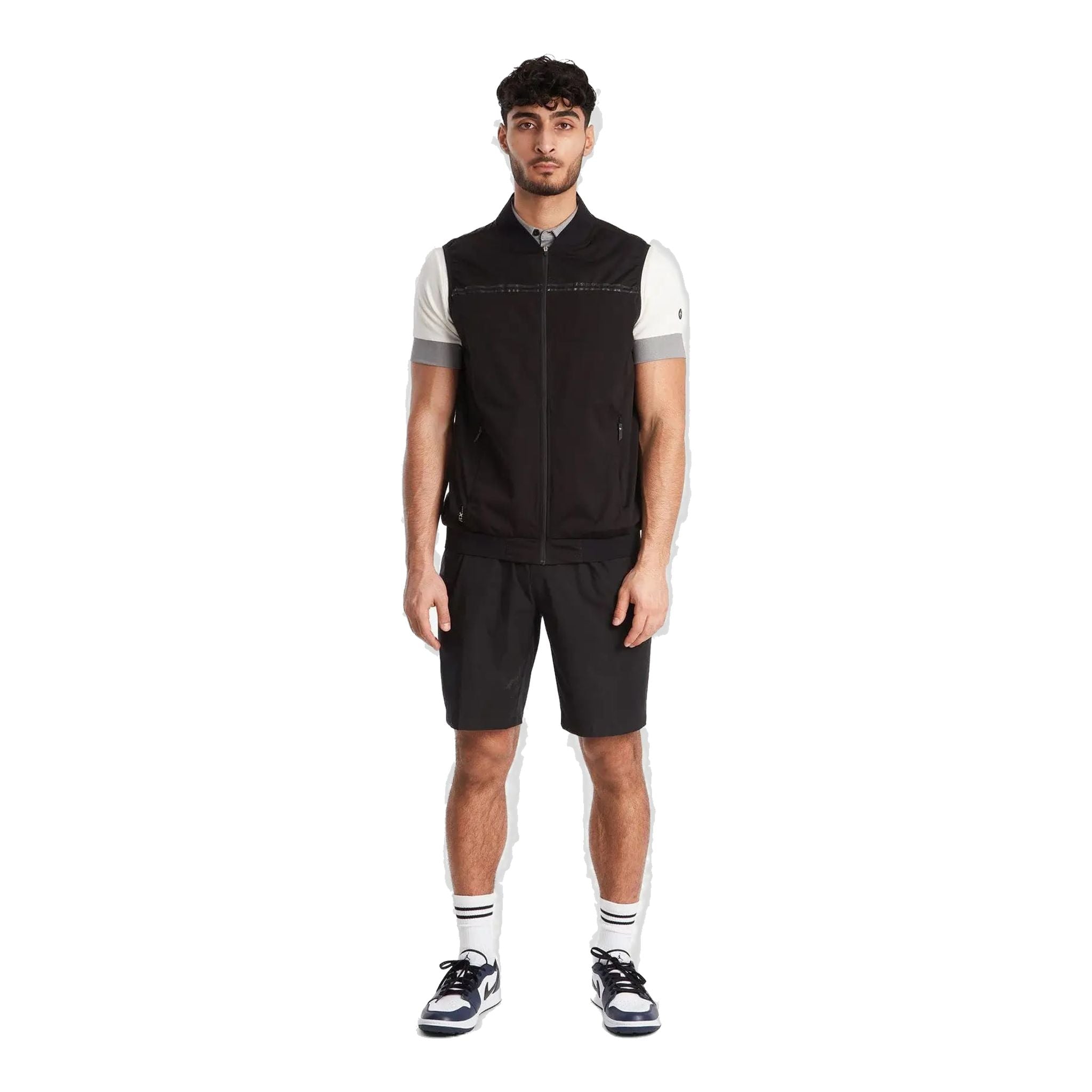 Gilet Storm Sportswear da uomo