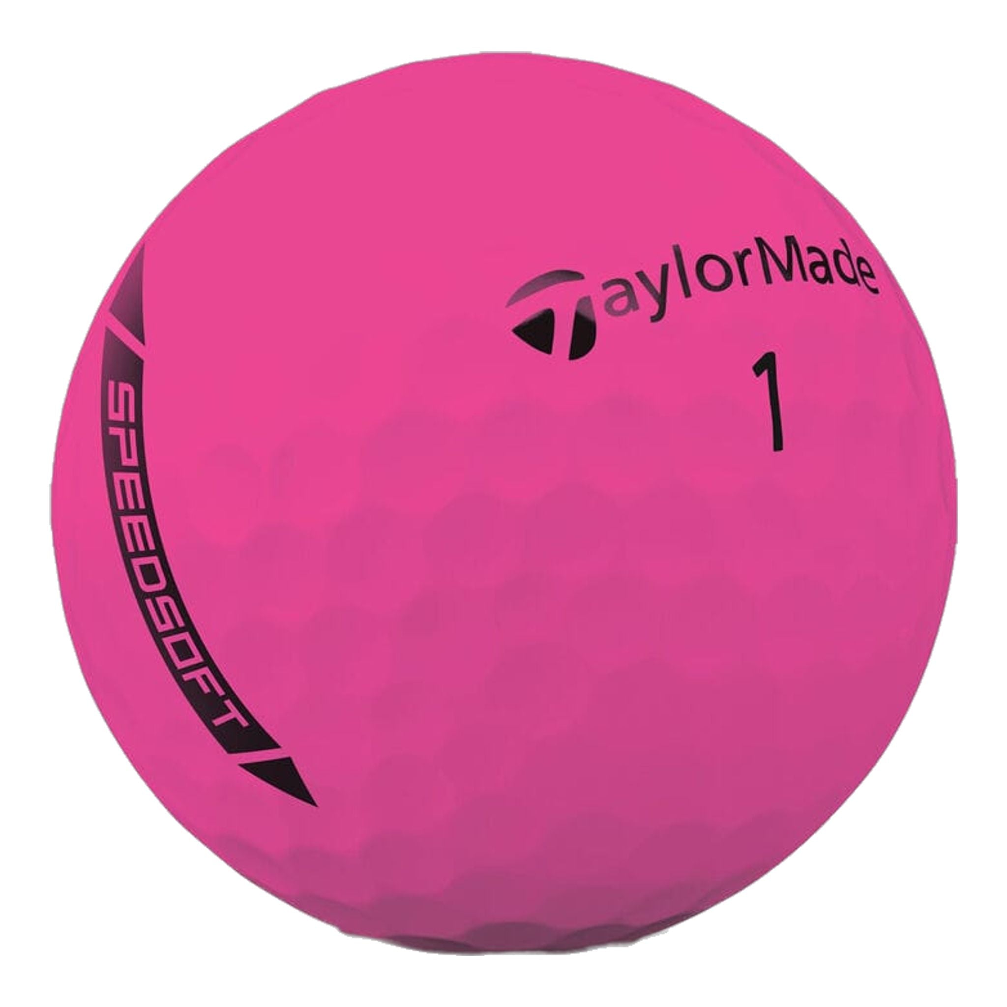 Palline da golf TaylorMade SpeedSoft per uomo
