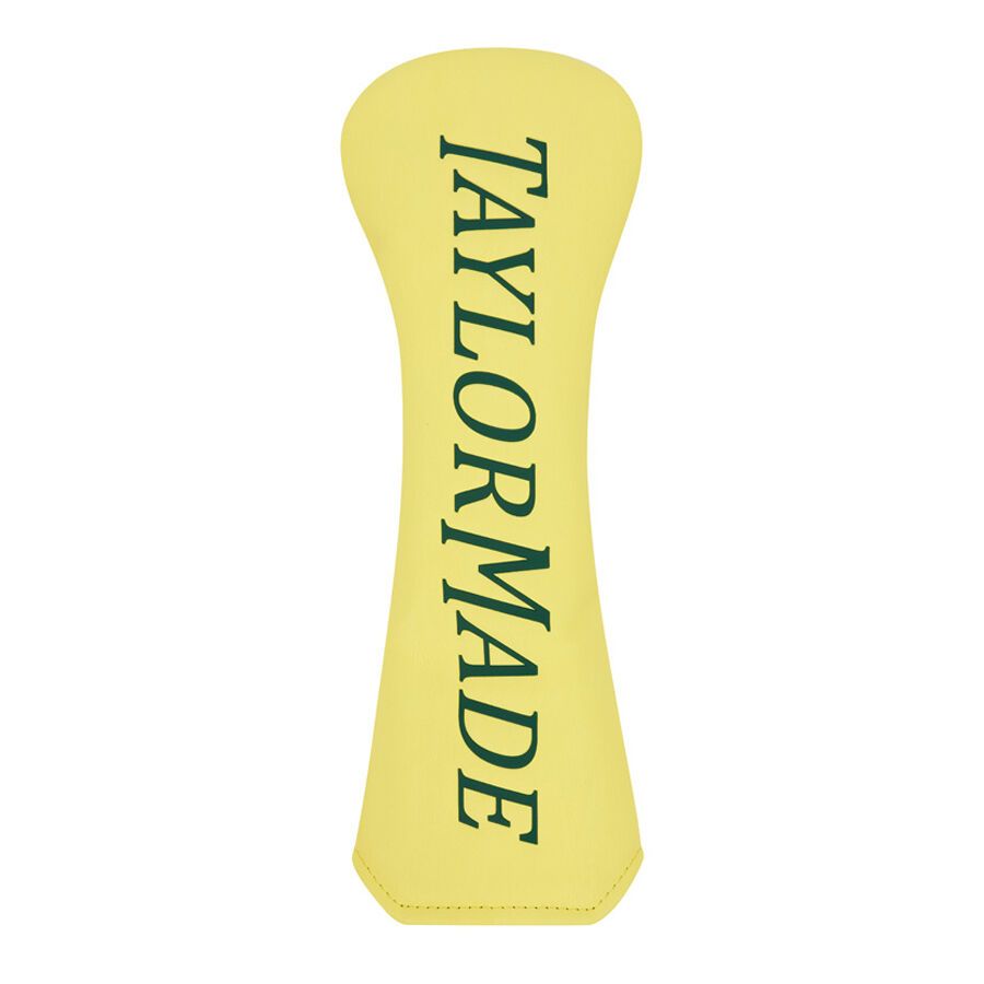 TaylorMade Taylormade Headcover Season Opener Set