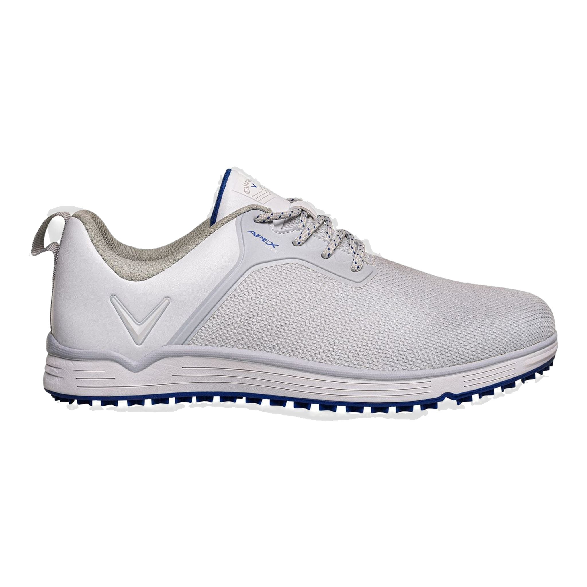 Callaway Apex Lite Grigio/Bianco Uomo